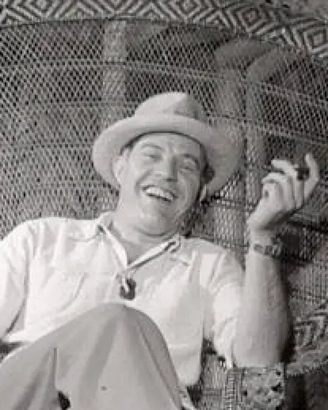 Victor Bergeron