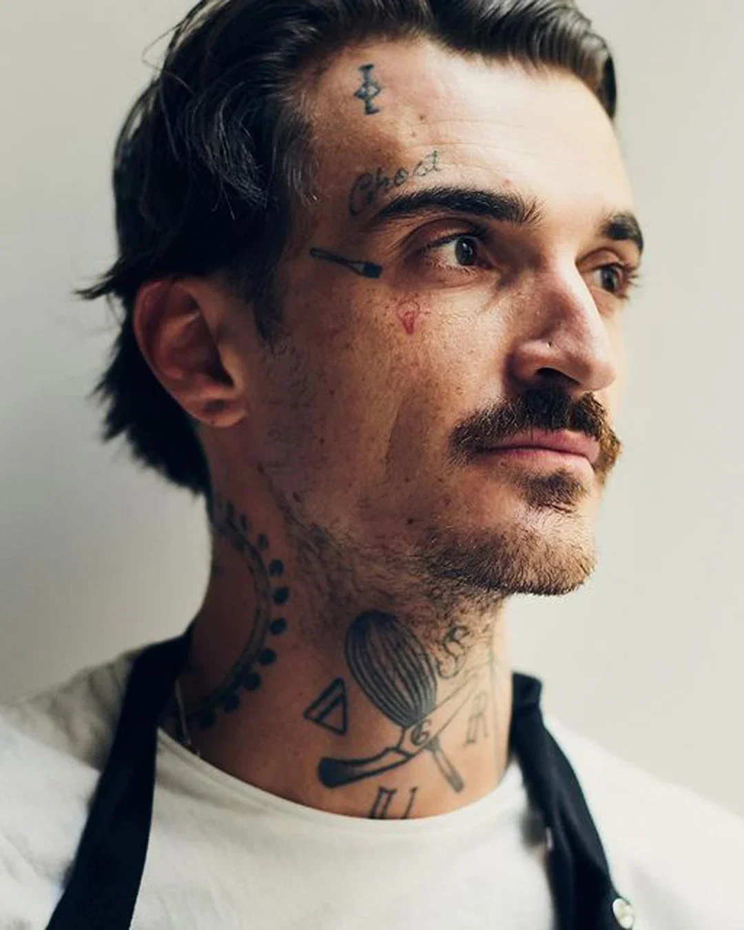 Guillaume Sanchez