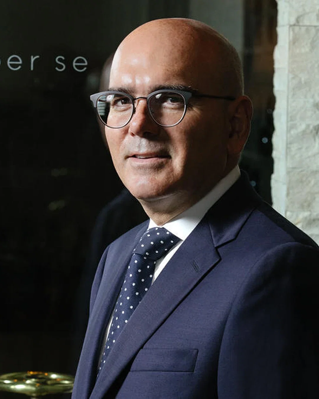 Michel Couvreux