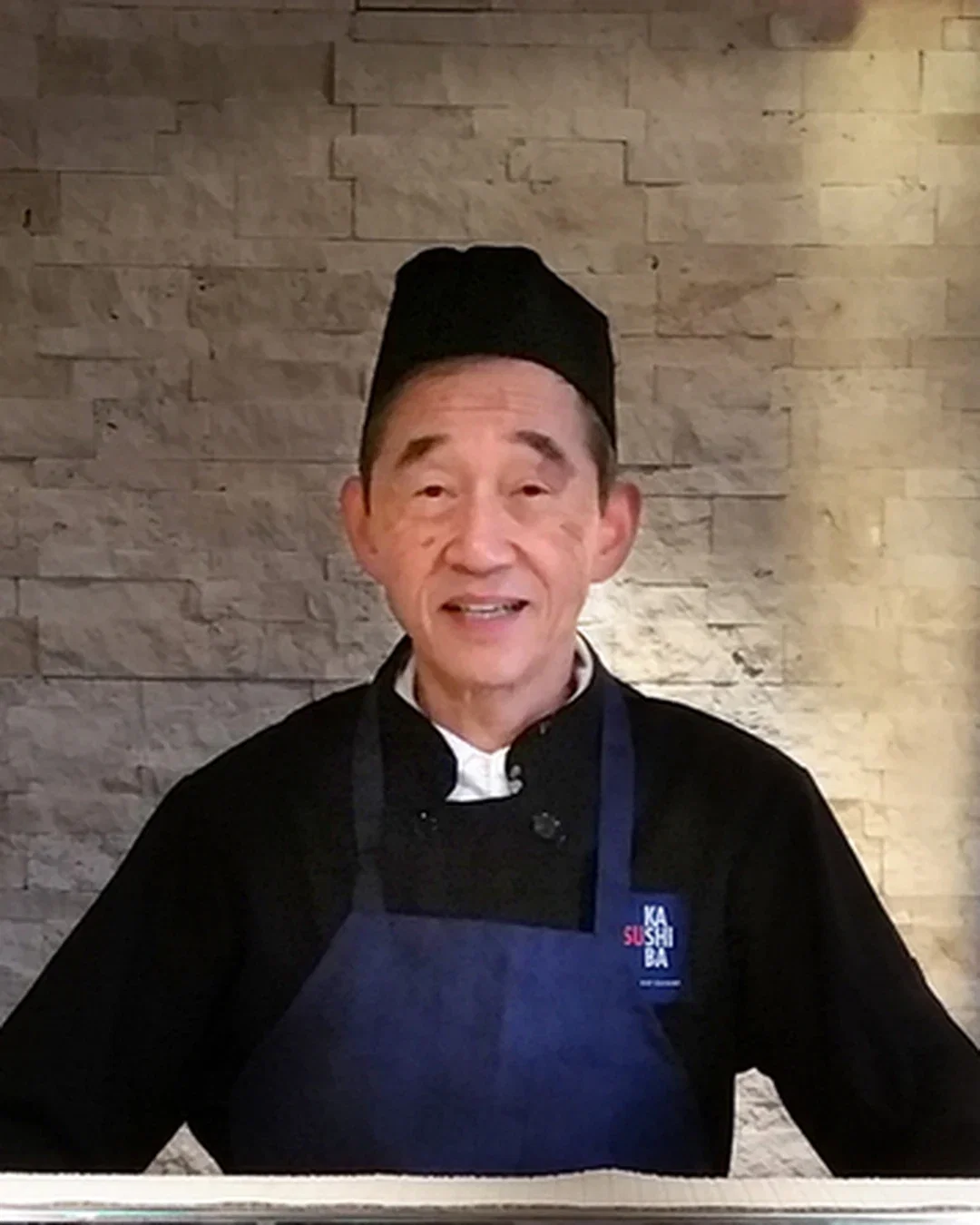 Shiro Kashiba