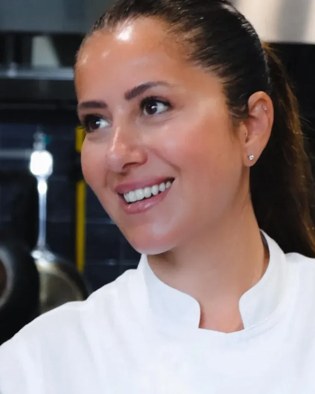 Çiğdem Seferoğlu