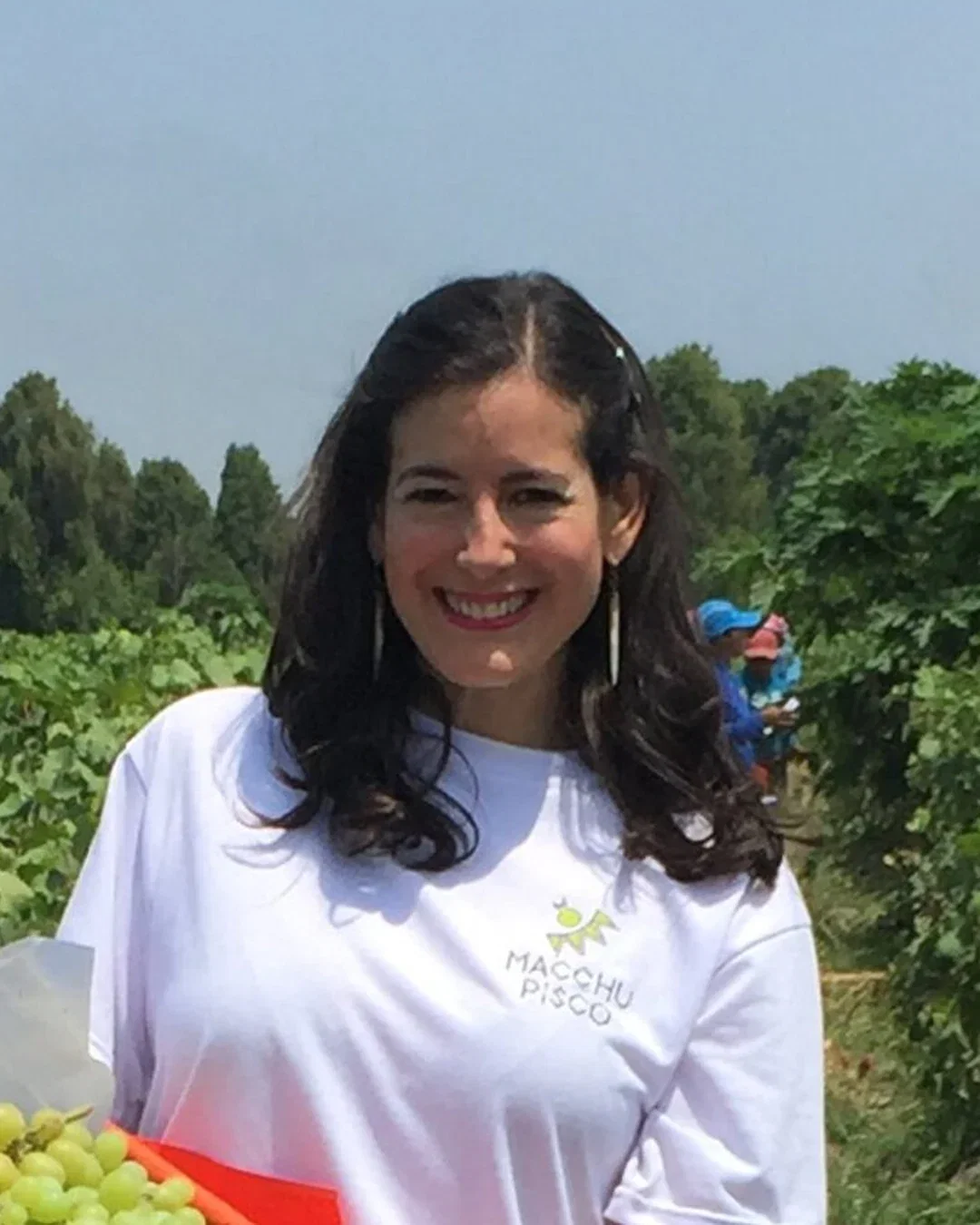 Melanie Asher