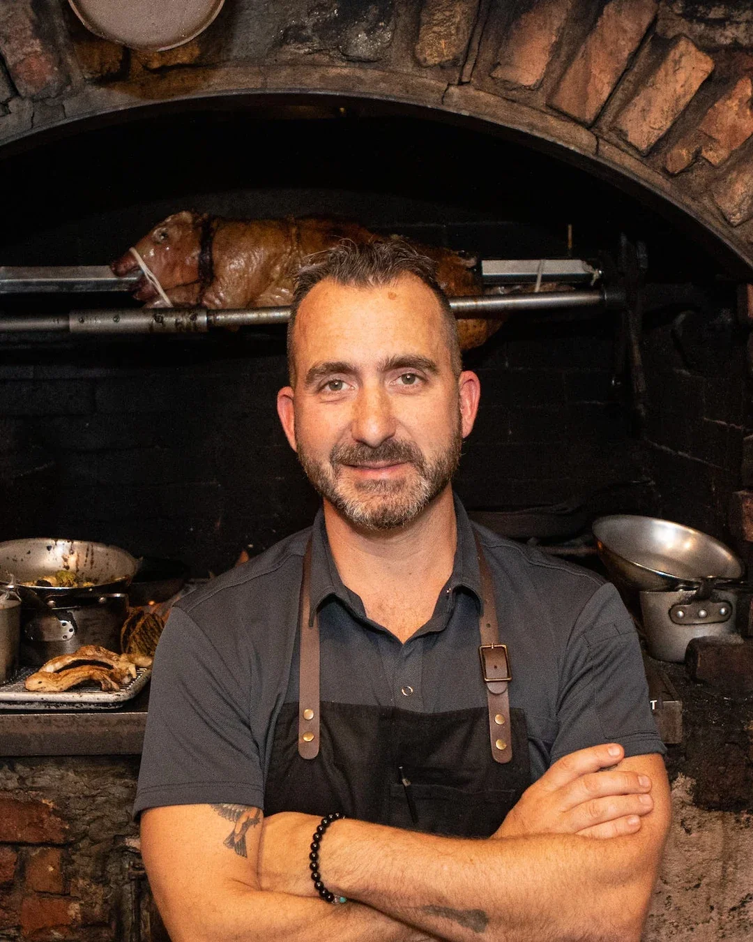 Marc Forgione
