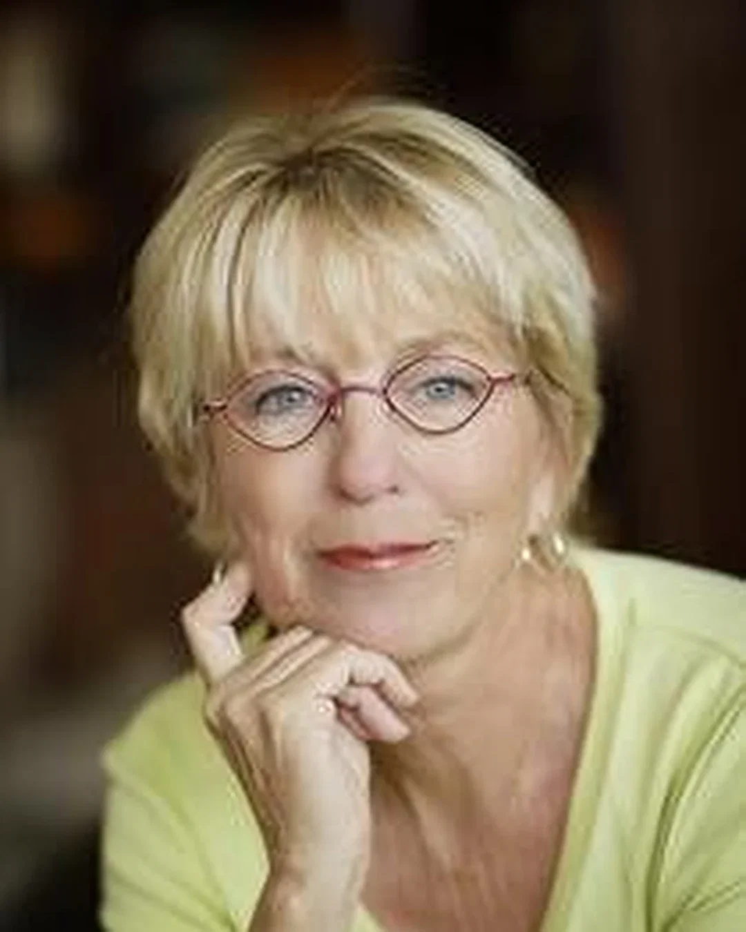 Janie Hibler