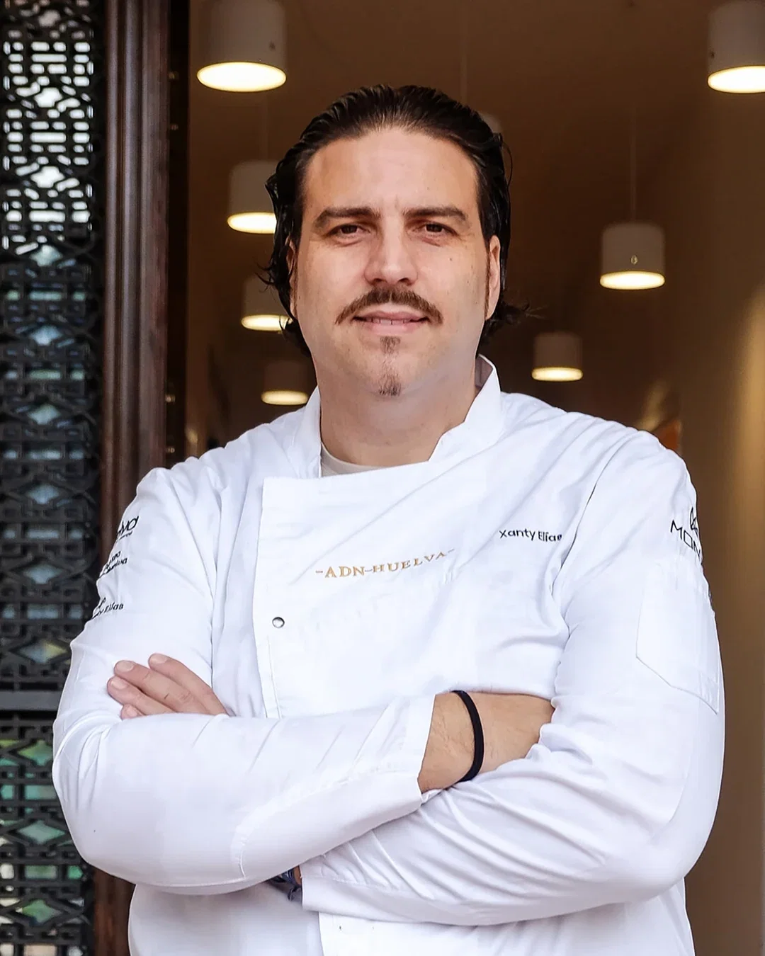 Xanty Elías