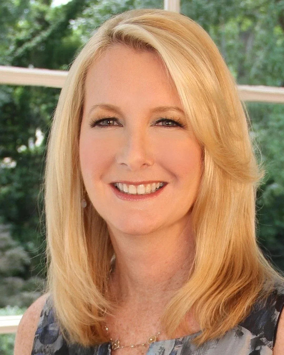Carolyn O'Neil