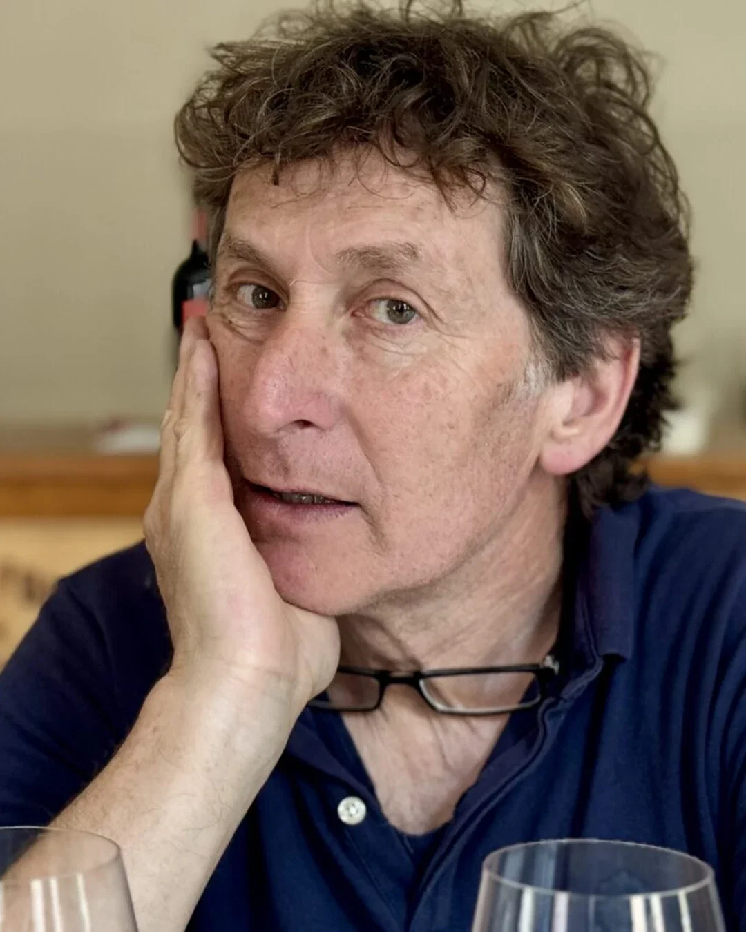 Paolo Verdi