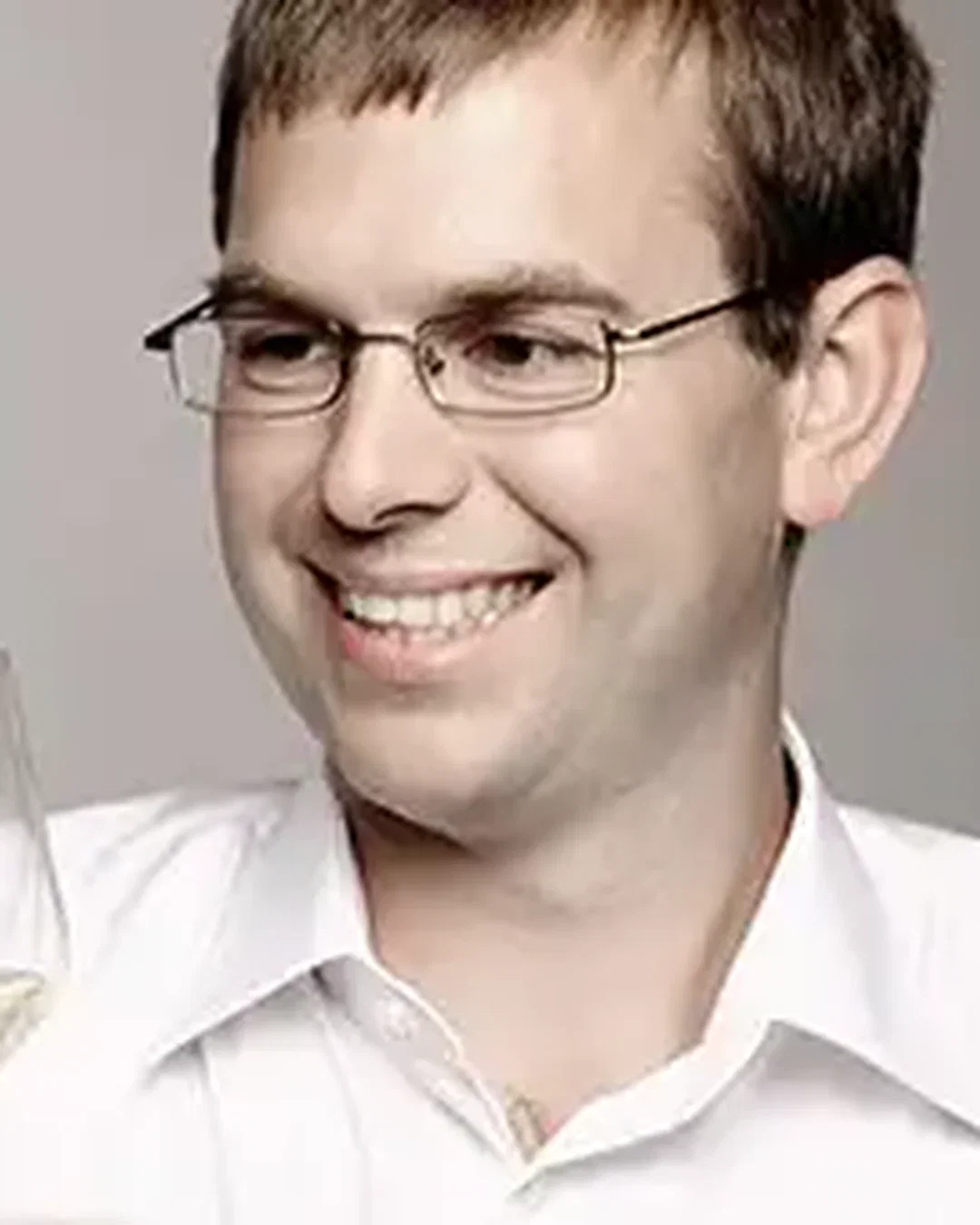Nikolaus Saahs