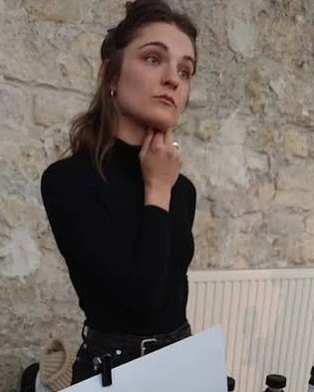 Zoé Puzelat