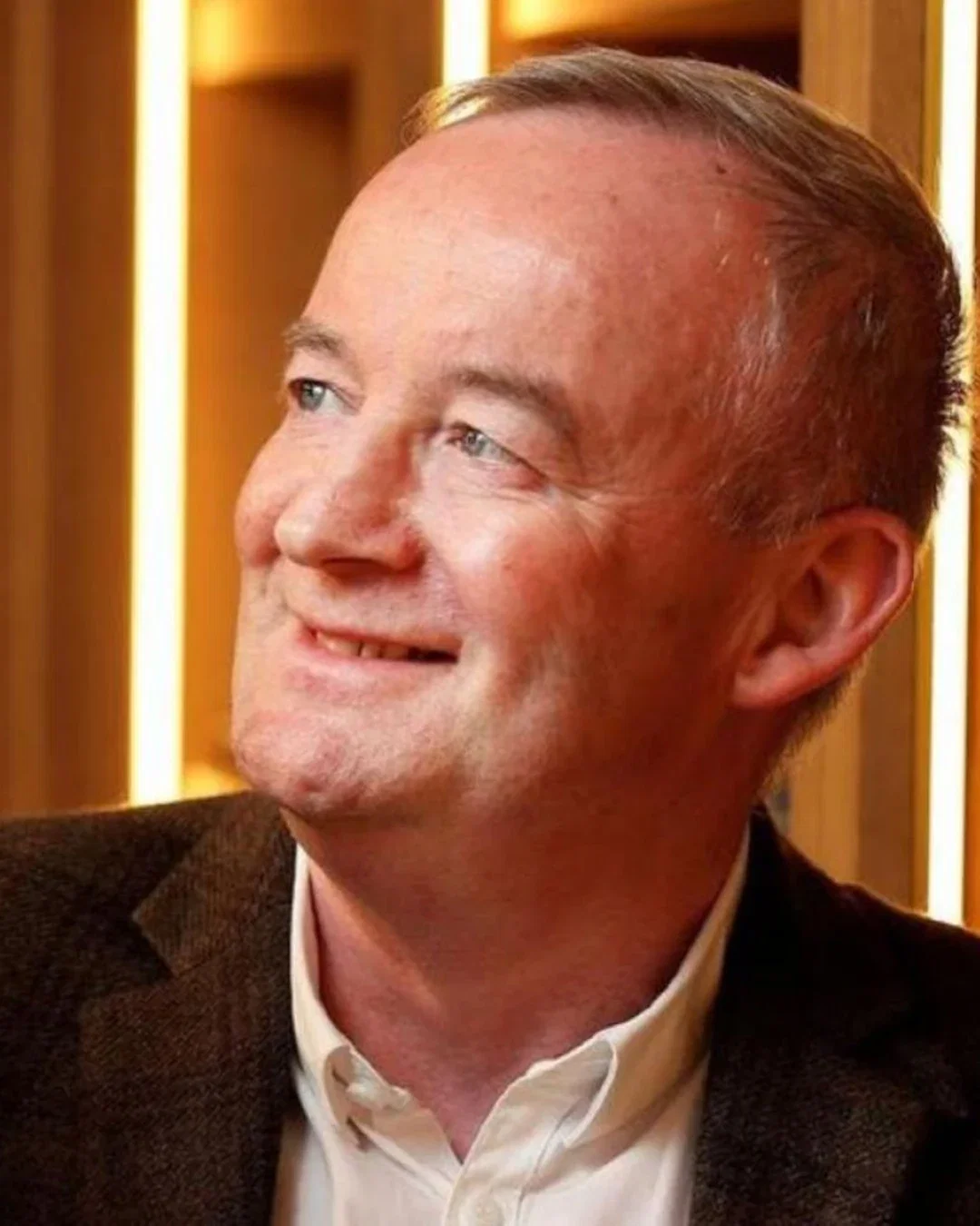 Noel Sweeney