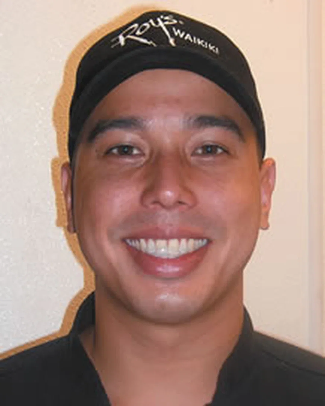 Mark Pomaski