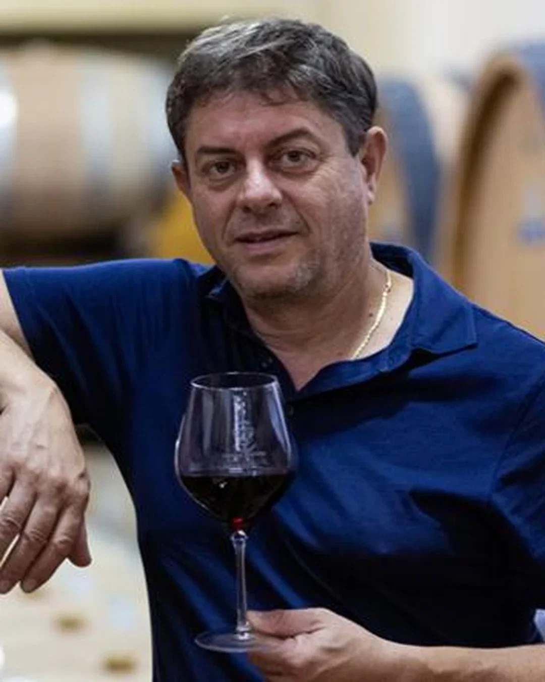 Francesco Perillo