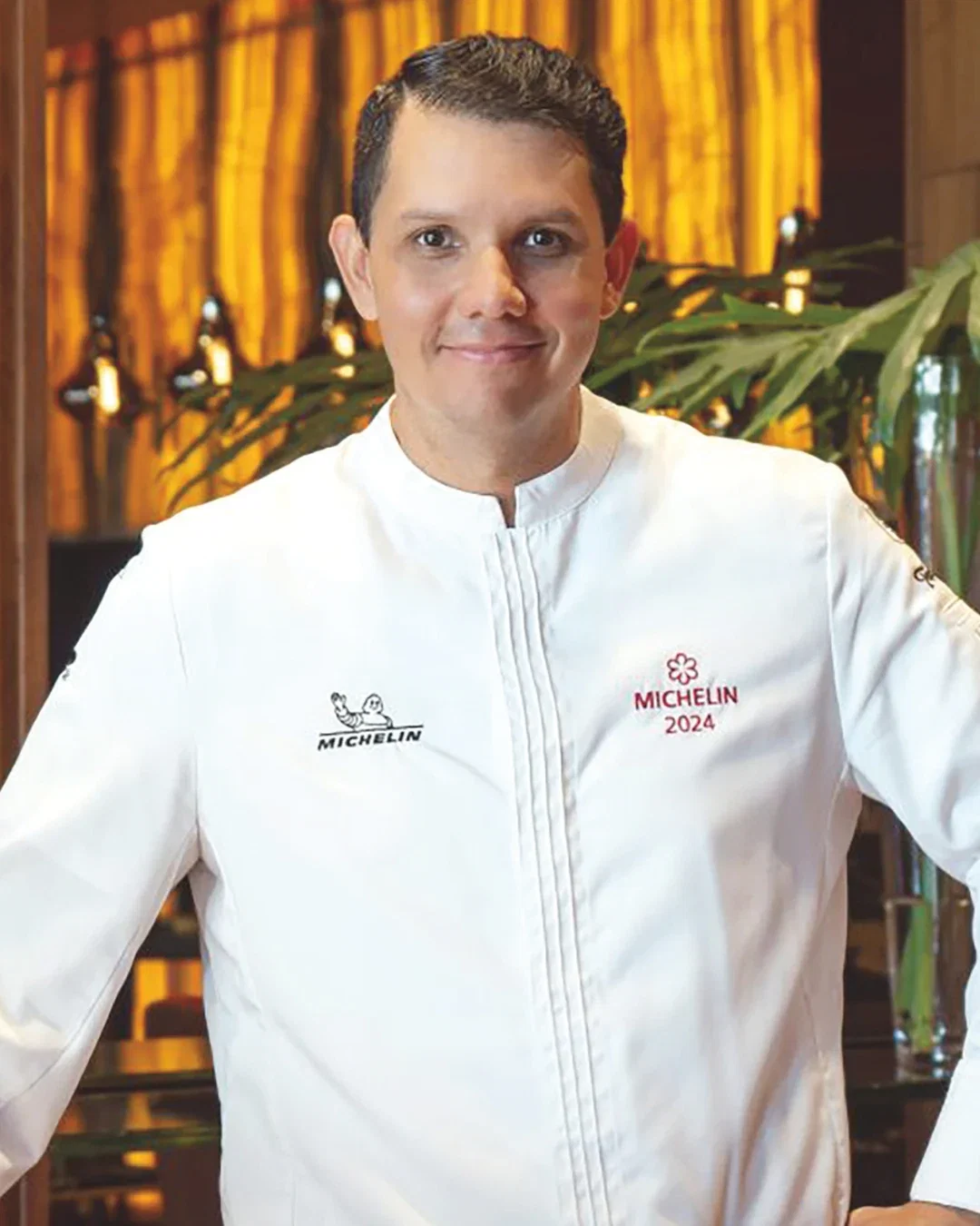 Francisco Sixtos