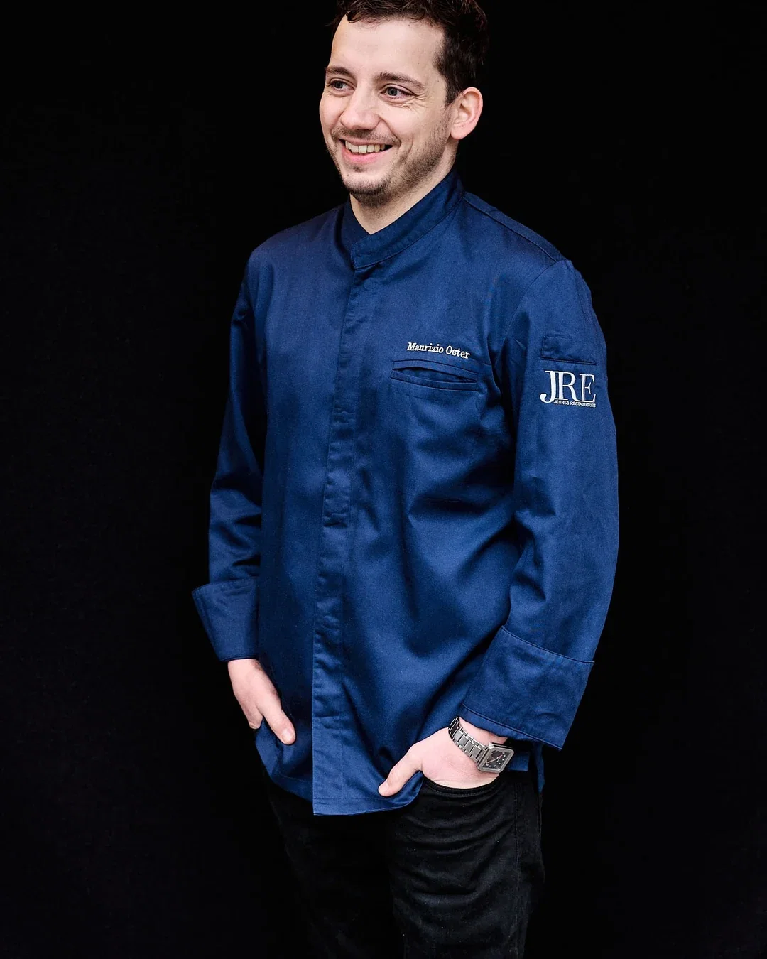 Maurizio Oster
