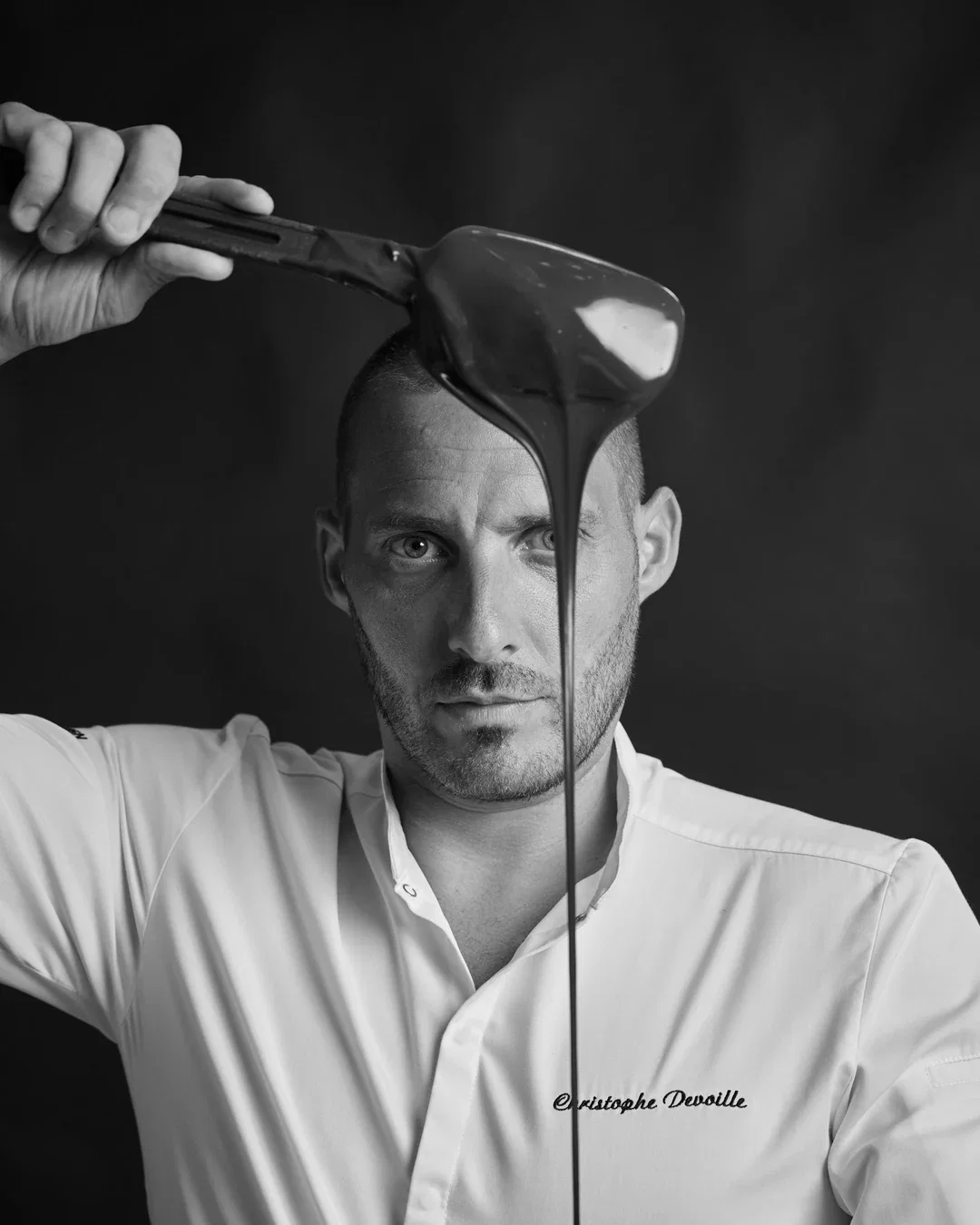 Christophe Devoille
