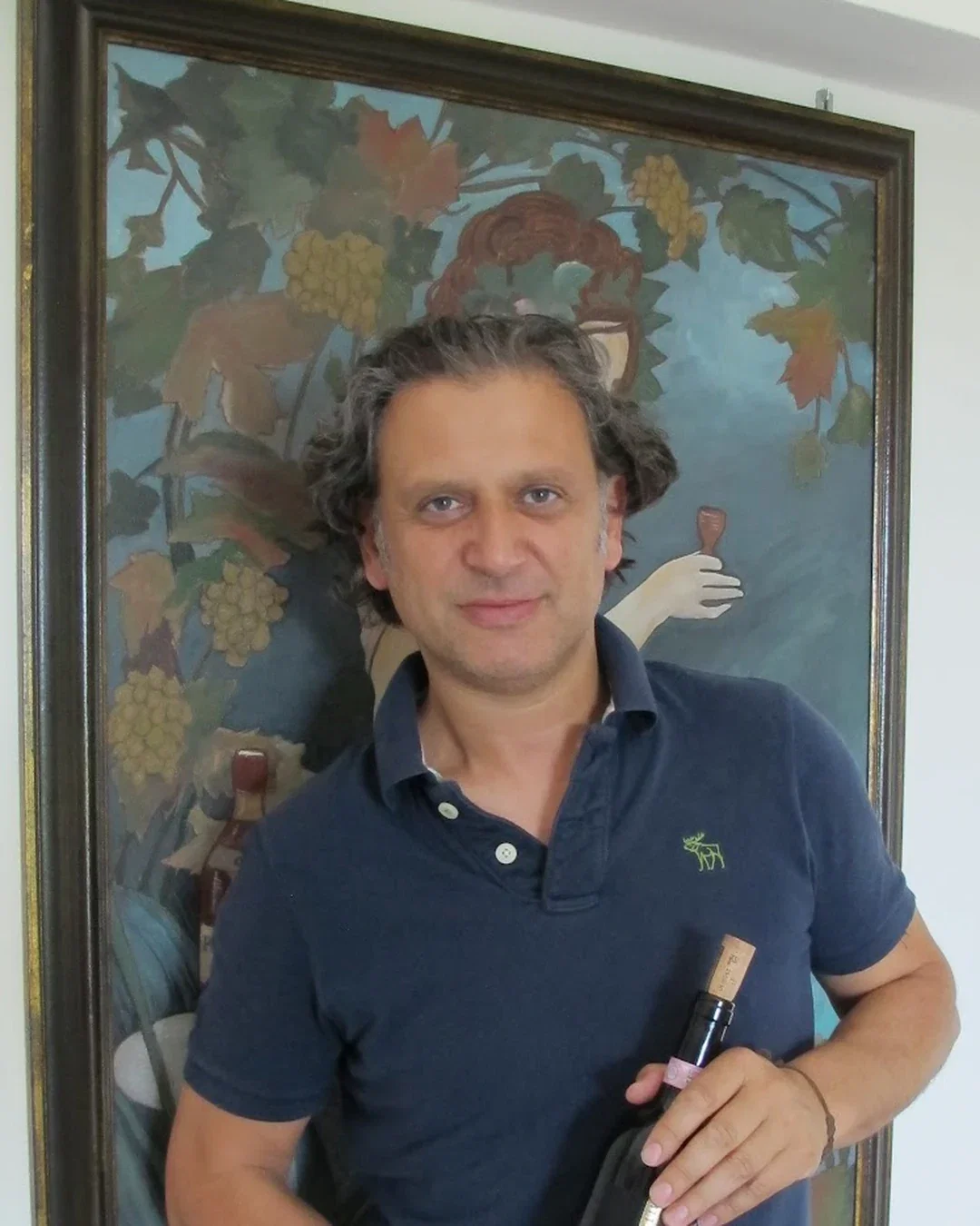 Enzo Boglietti