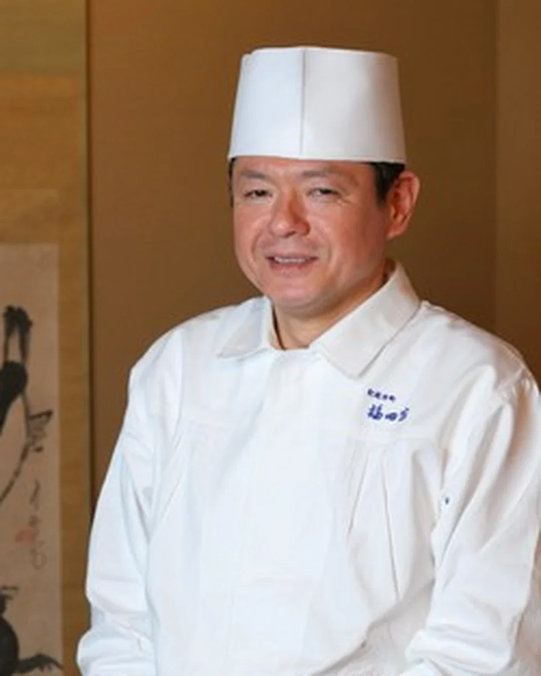 Shunichi Matsushita