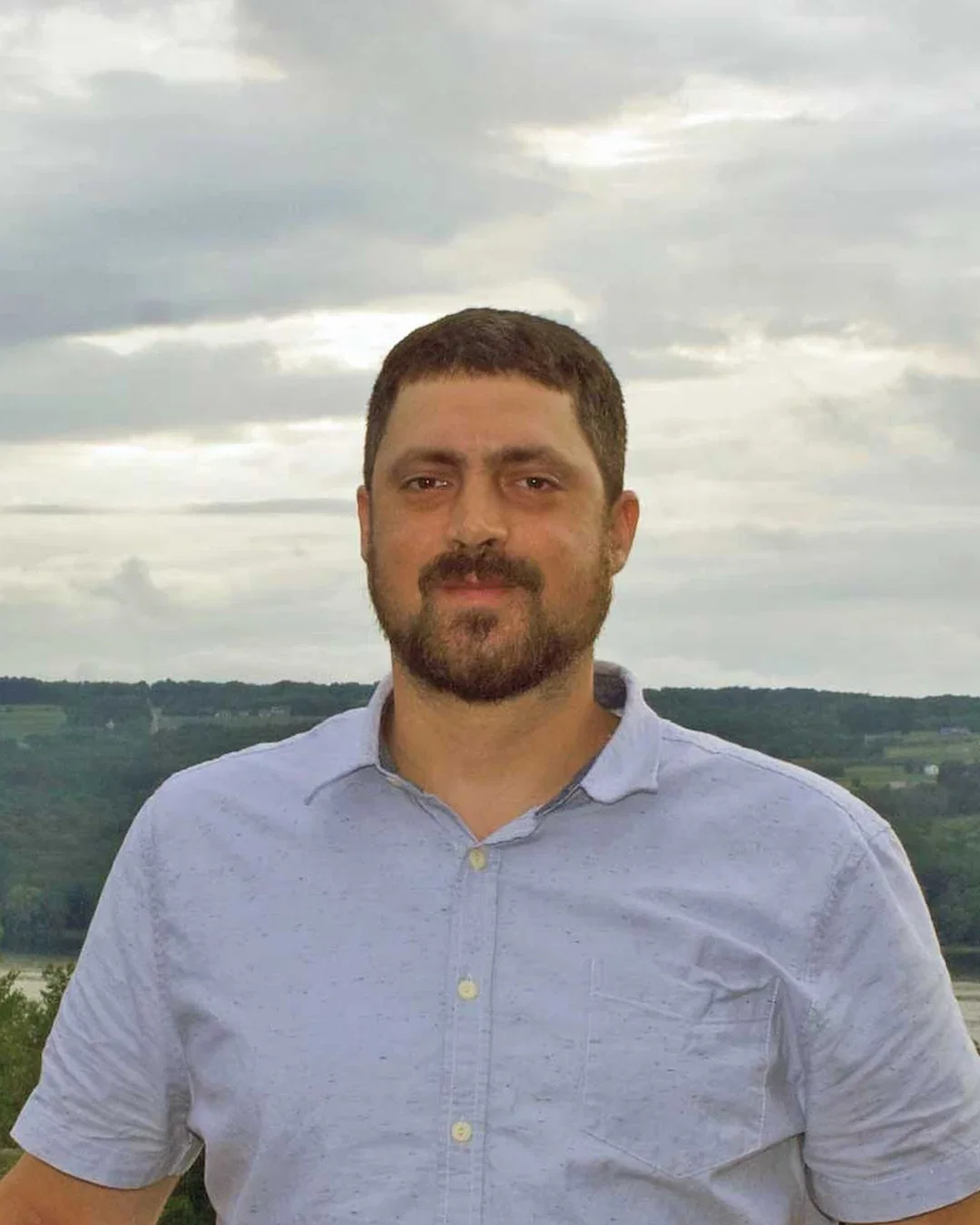 Dan Bissell