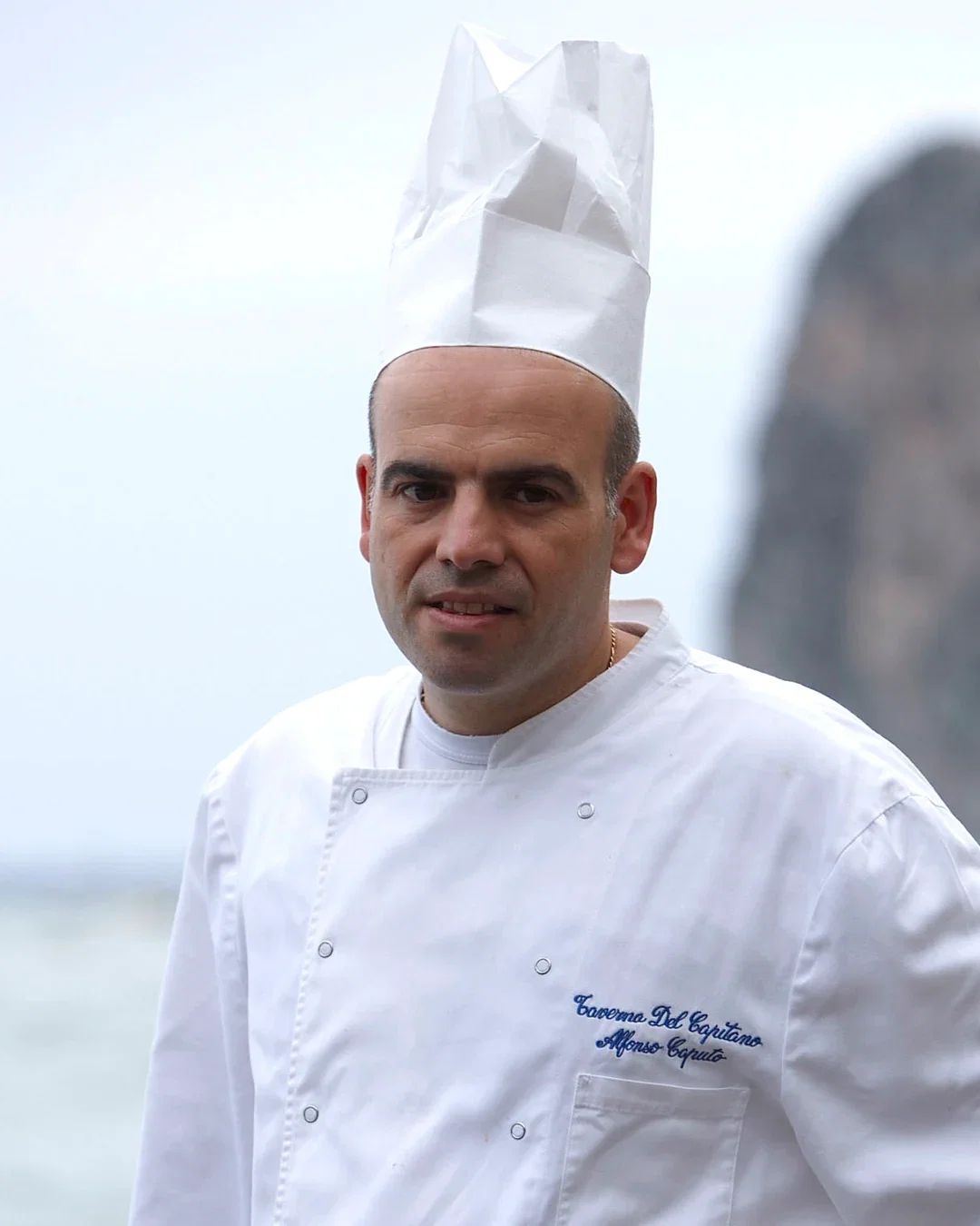 Alfonso Caputo