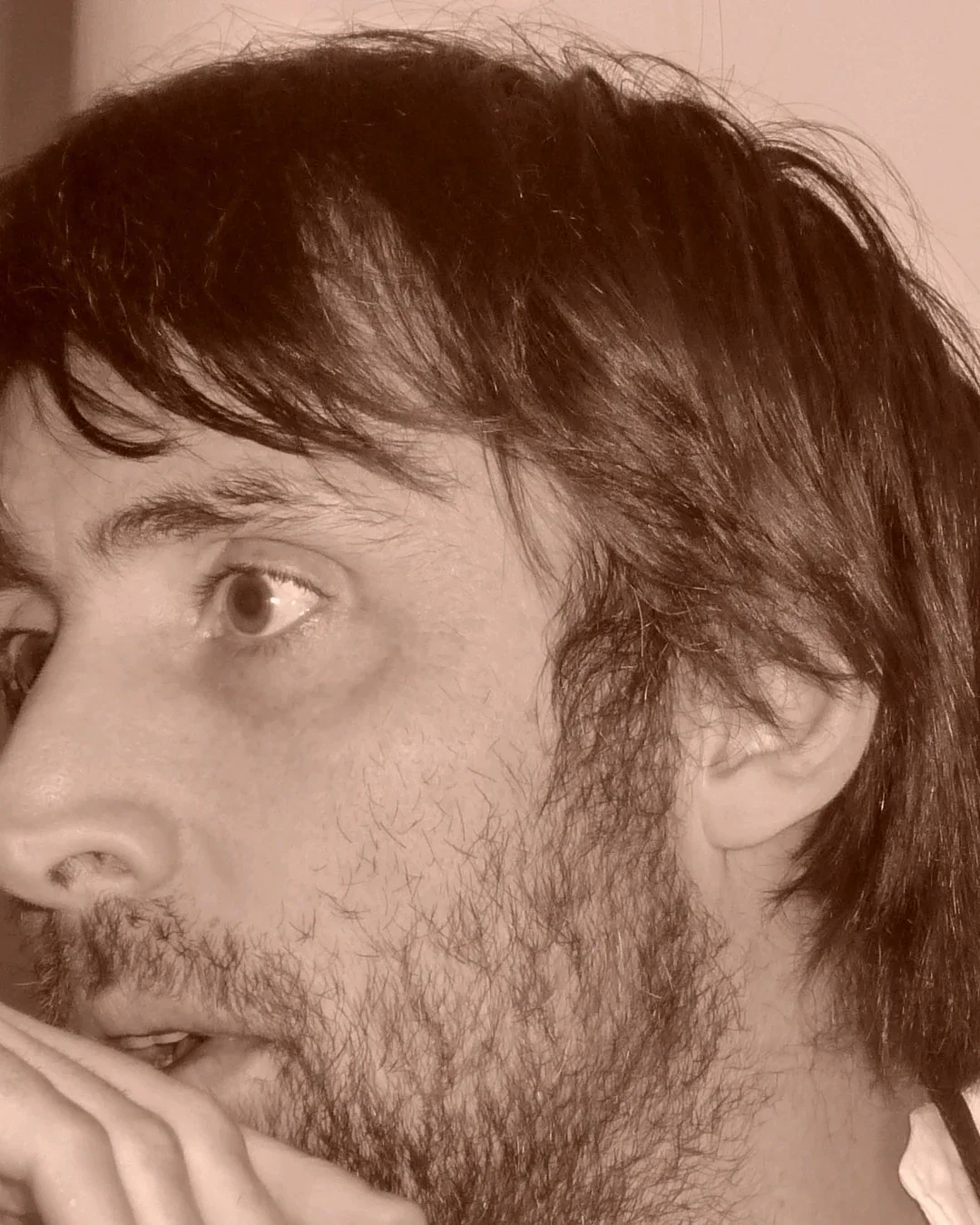 Iñaki Aizpitarte