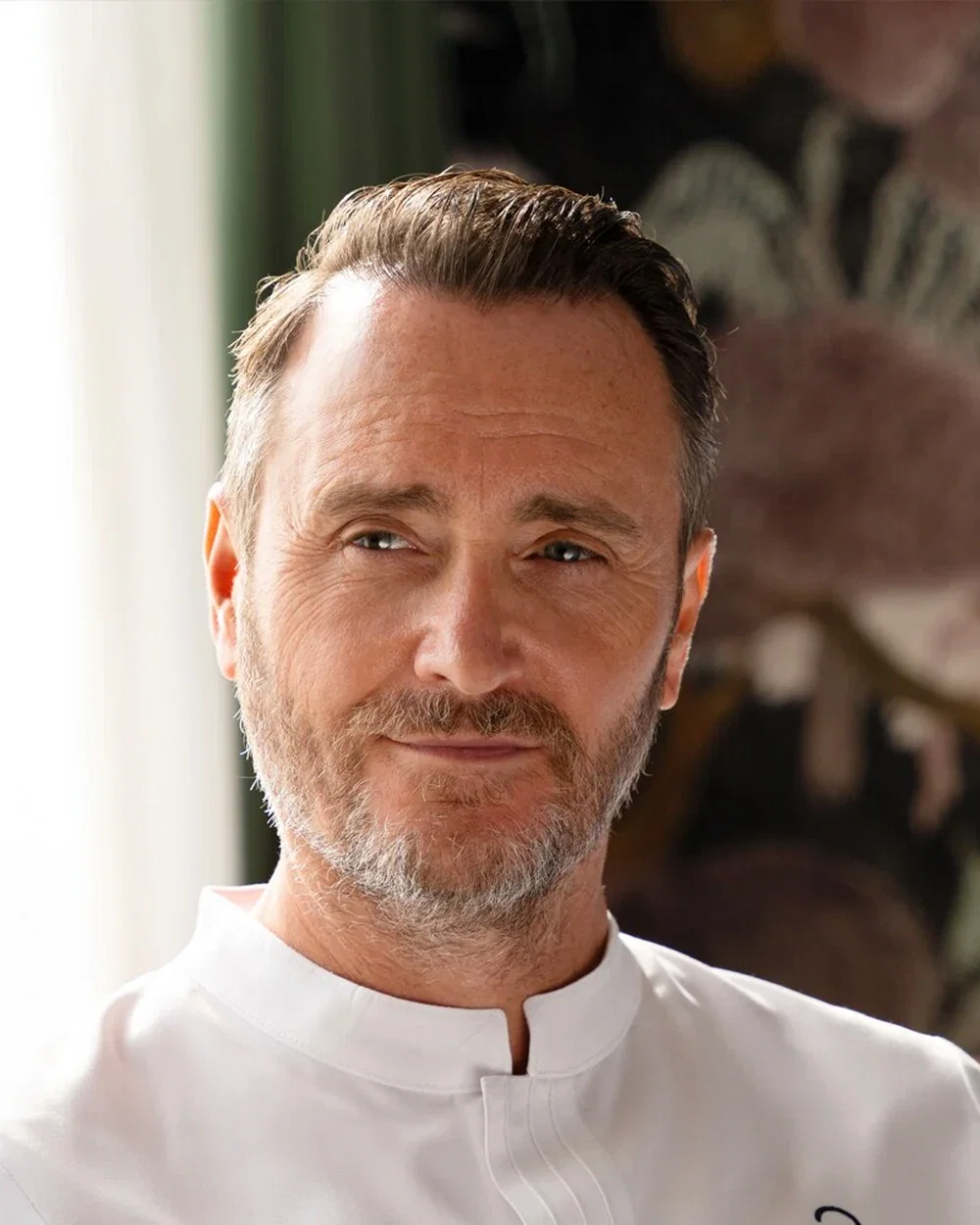 Jason Atherton
