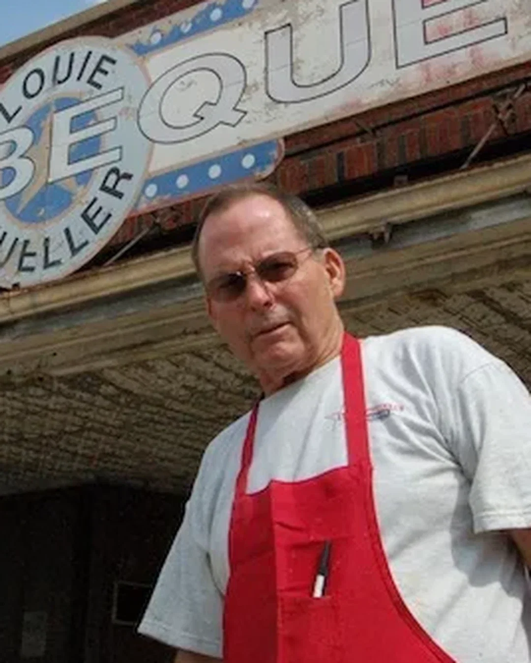 Bobby Mueller