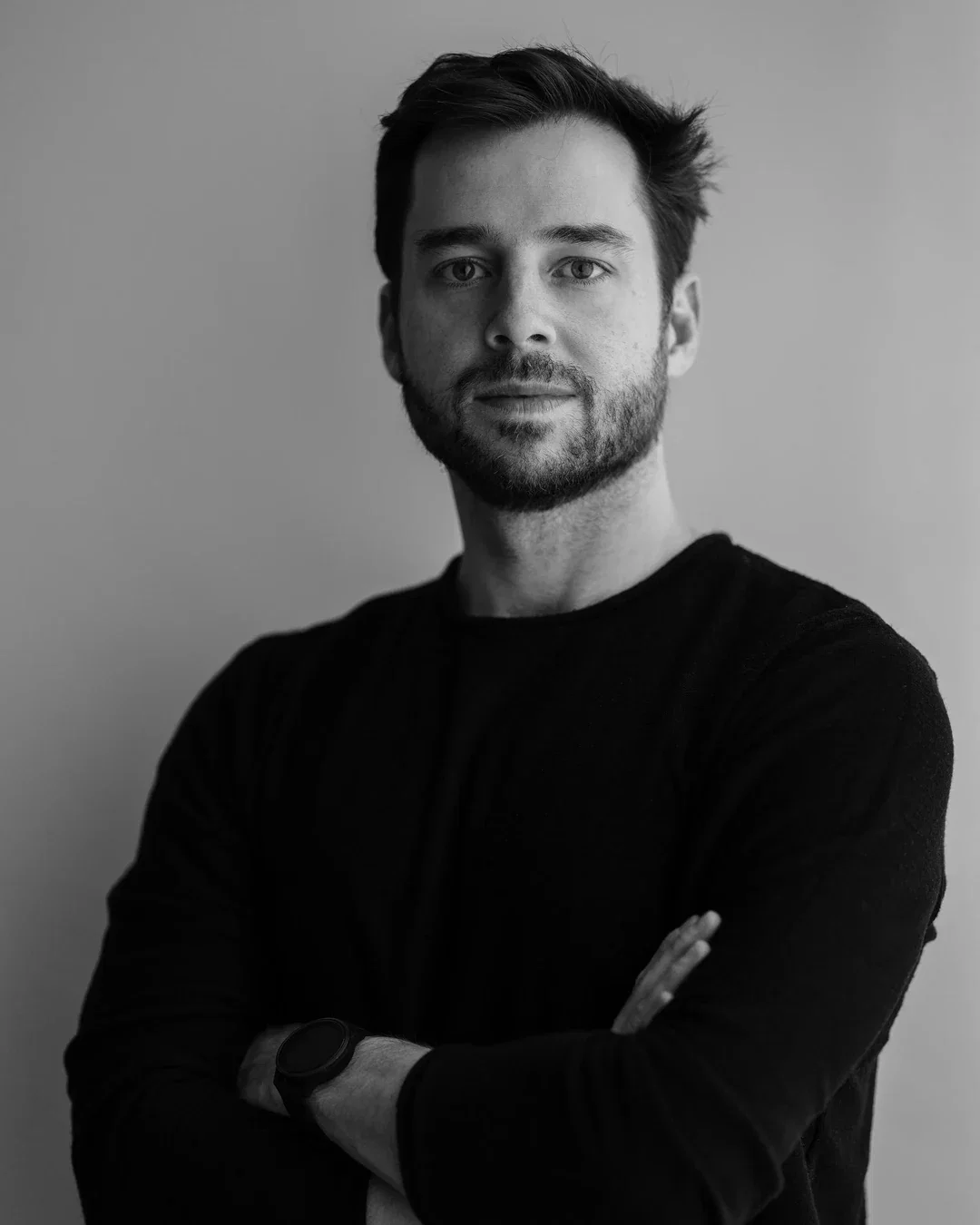 Santiago Perez
