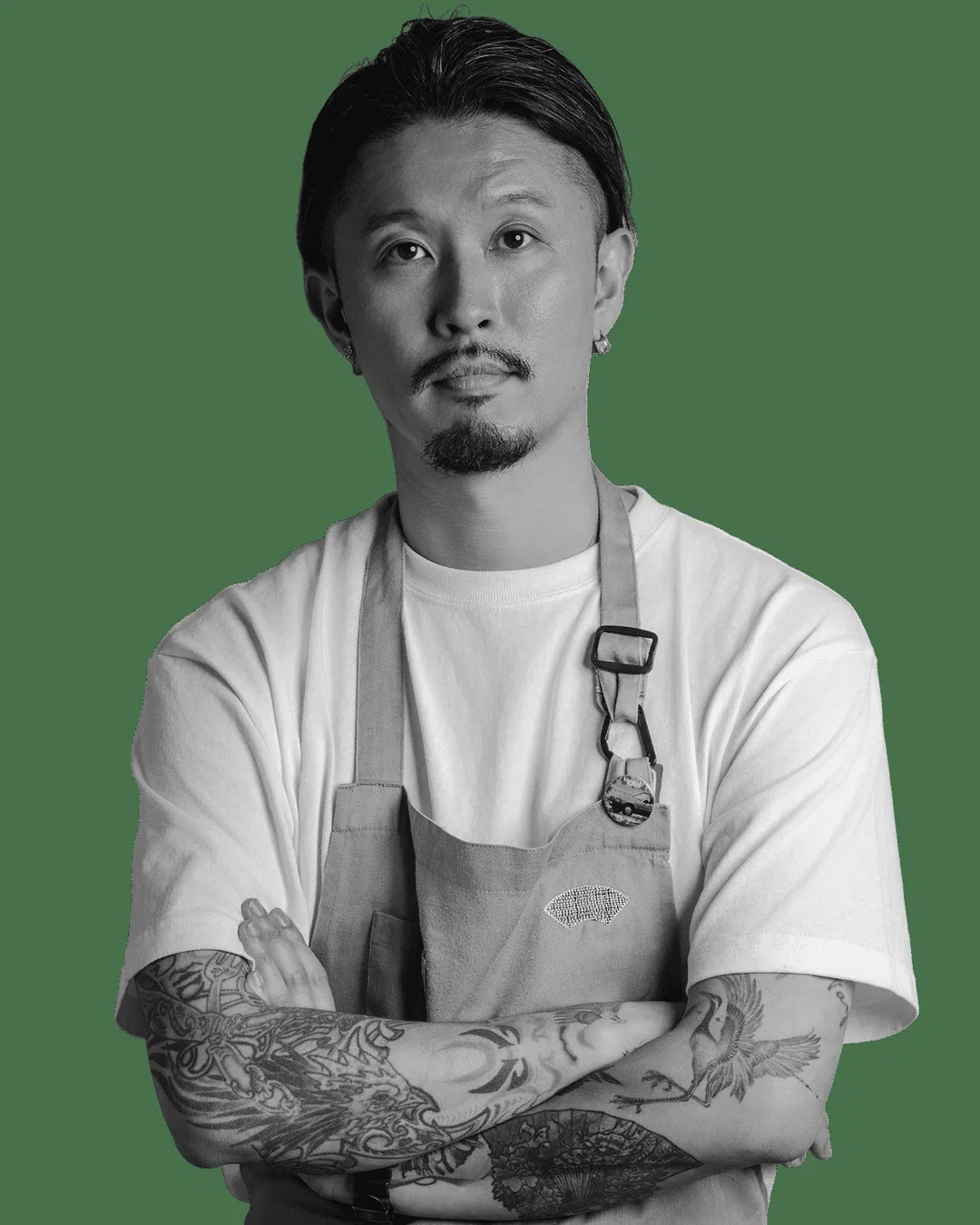 Shun Sato