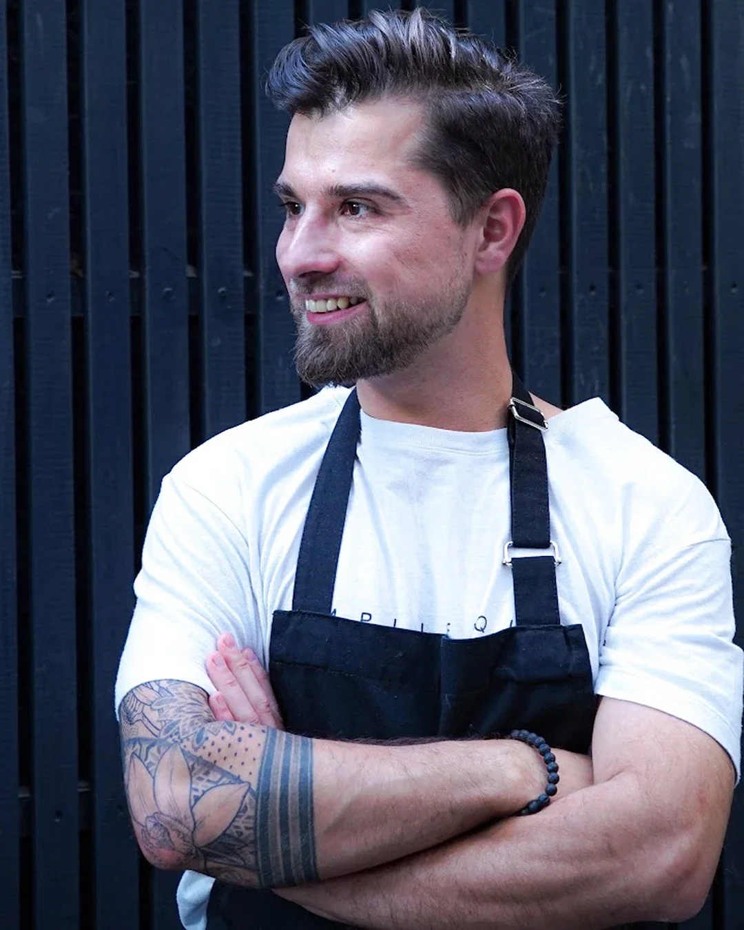 Gustavo Sáez