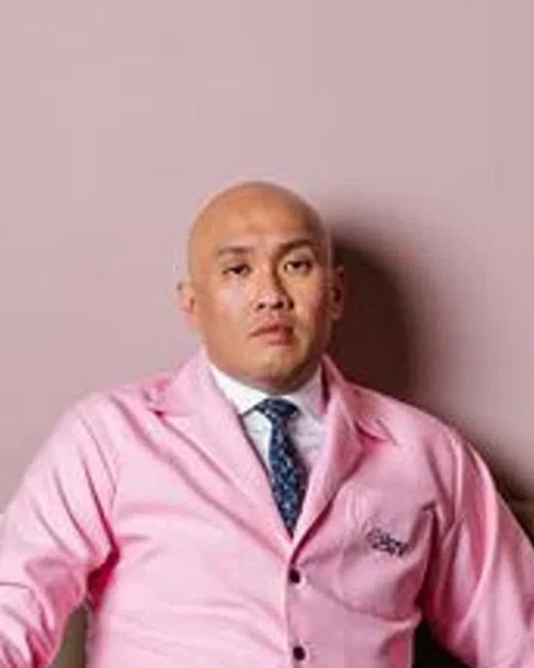Colin Chia