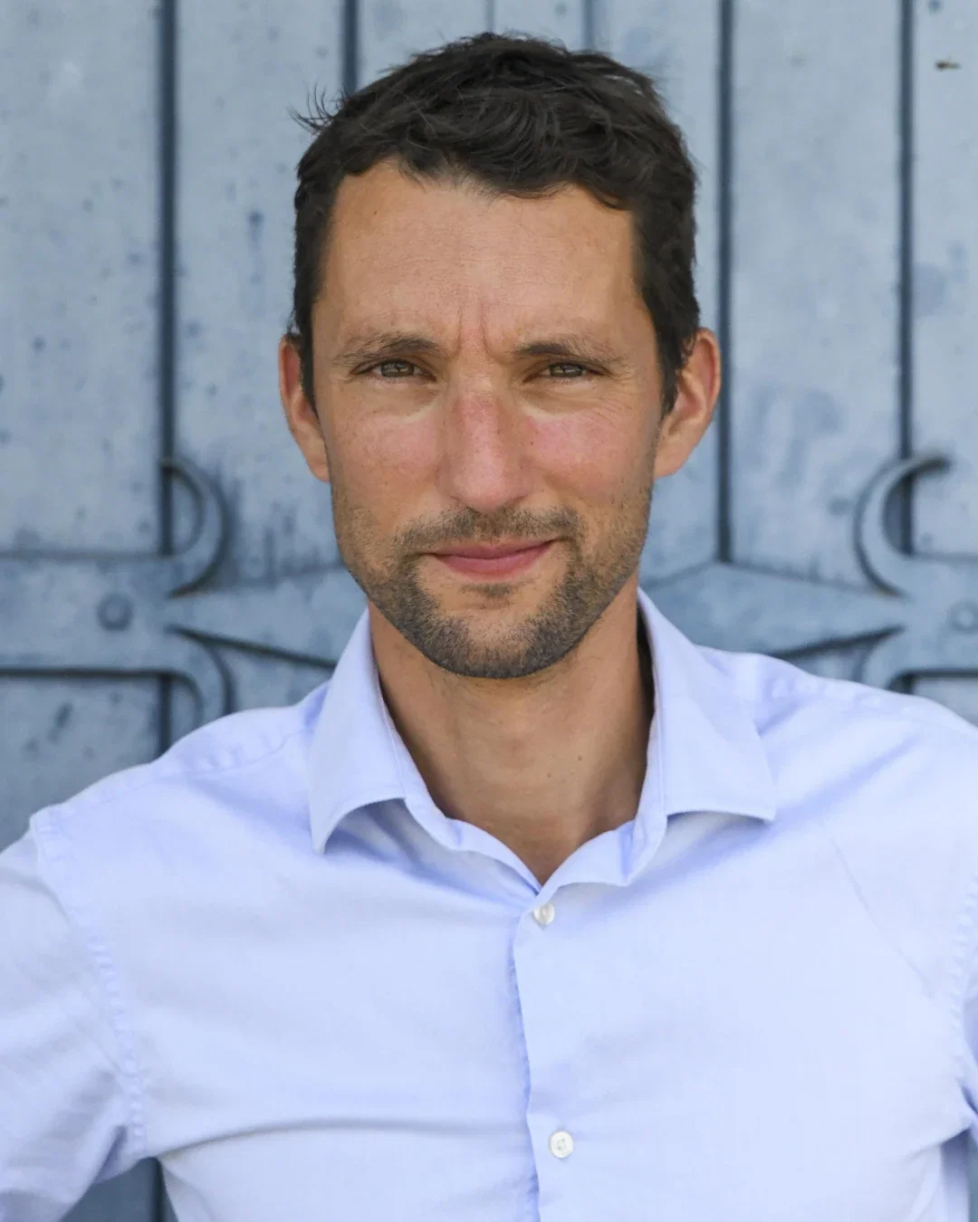 Jérémie Gravier