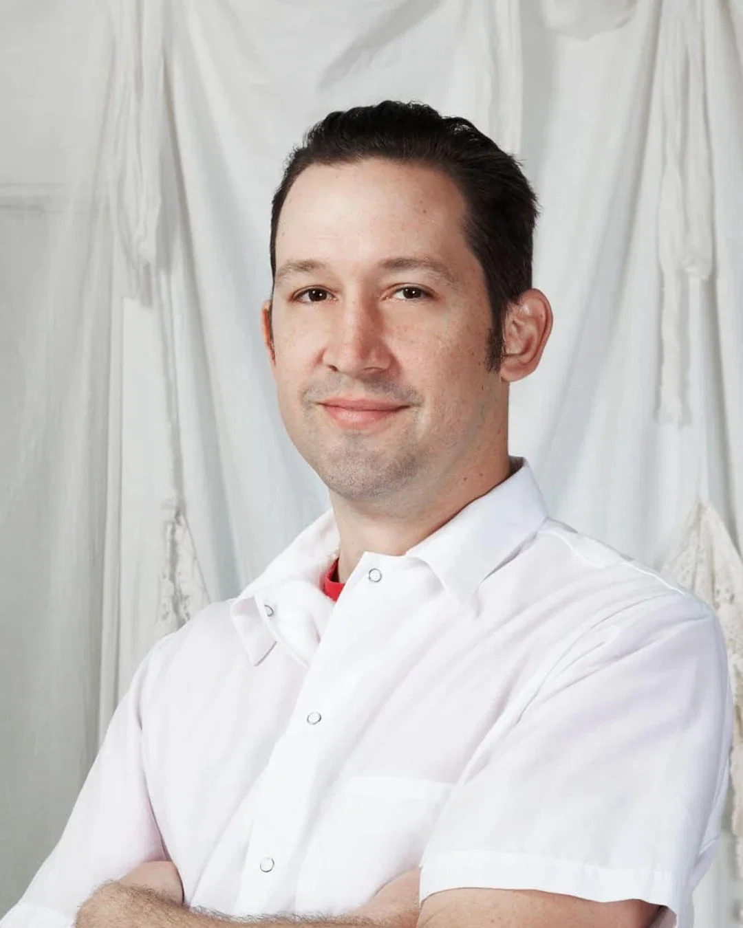 Todd Duplechan
