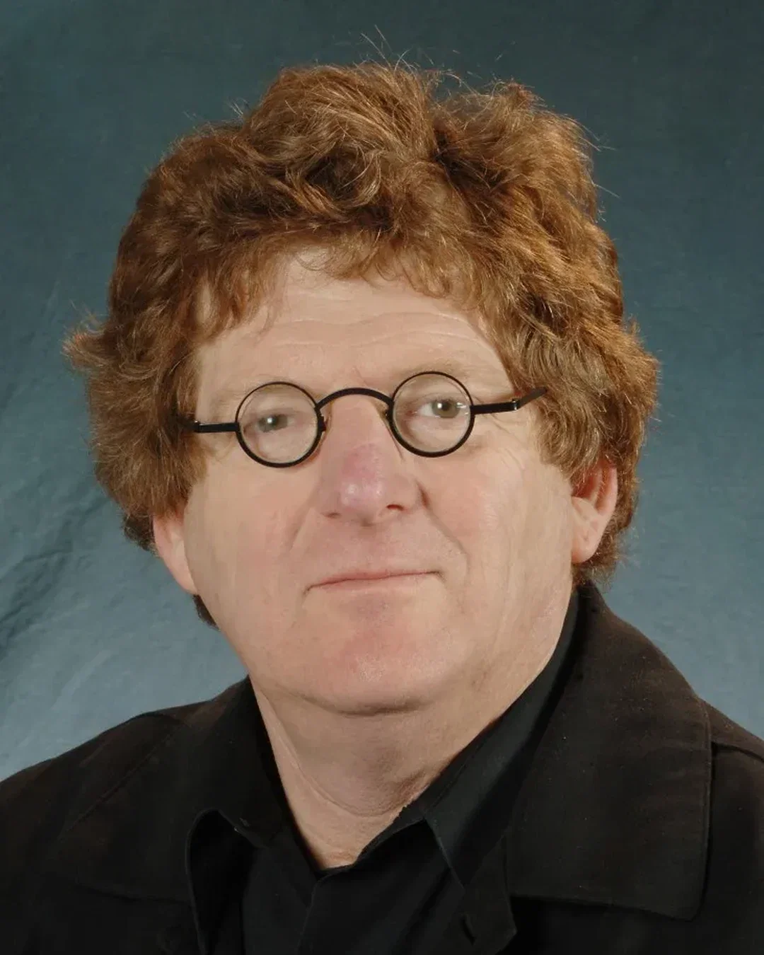 Bernard L. Herman