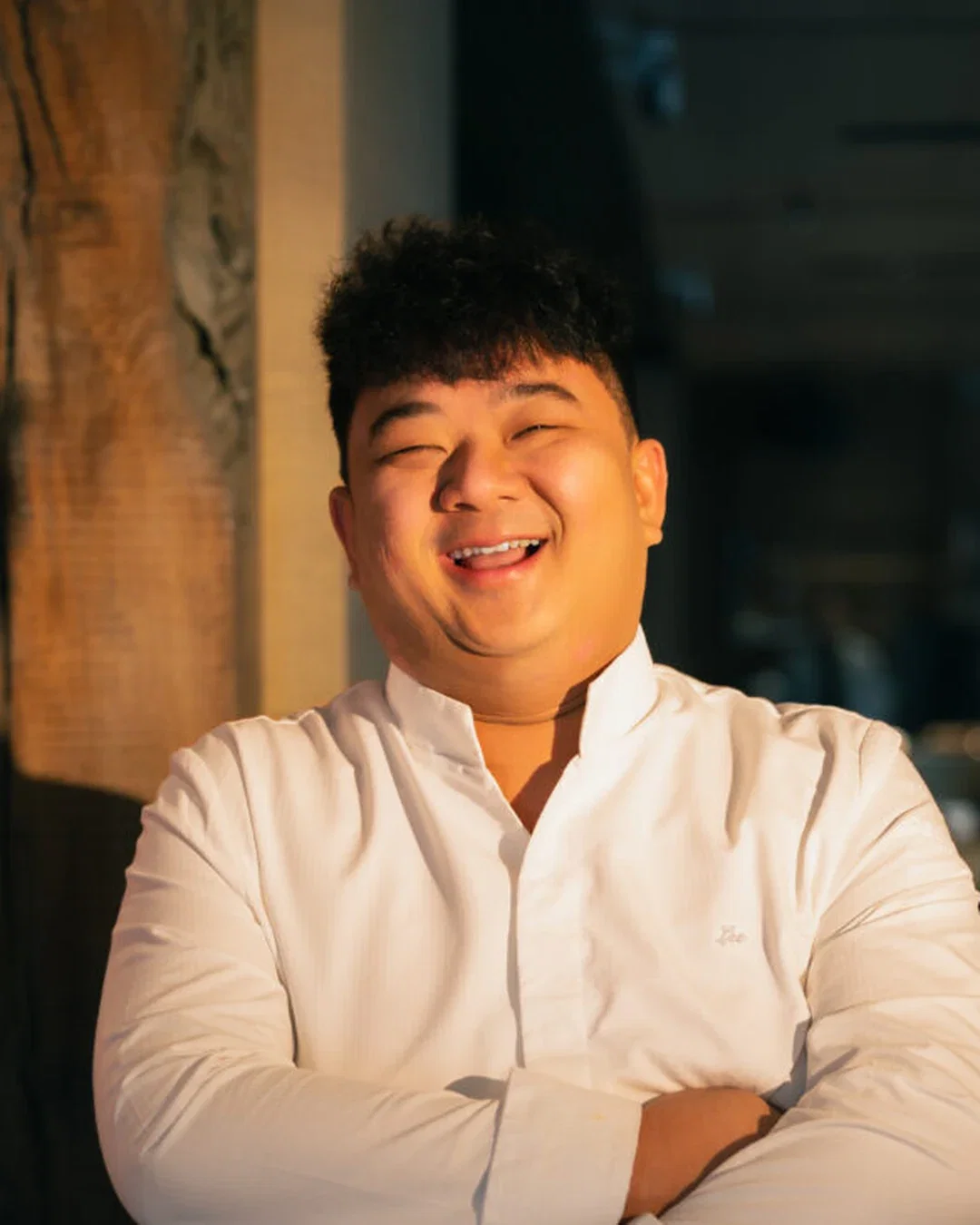 Zhexi Lee
