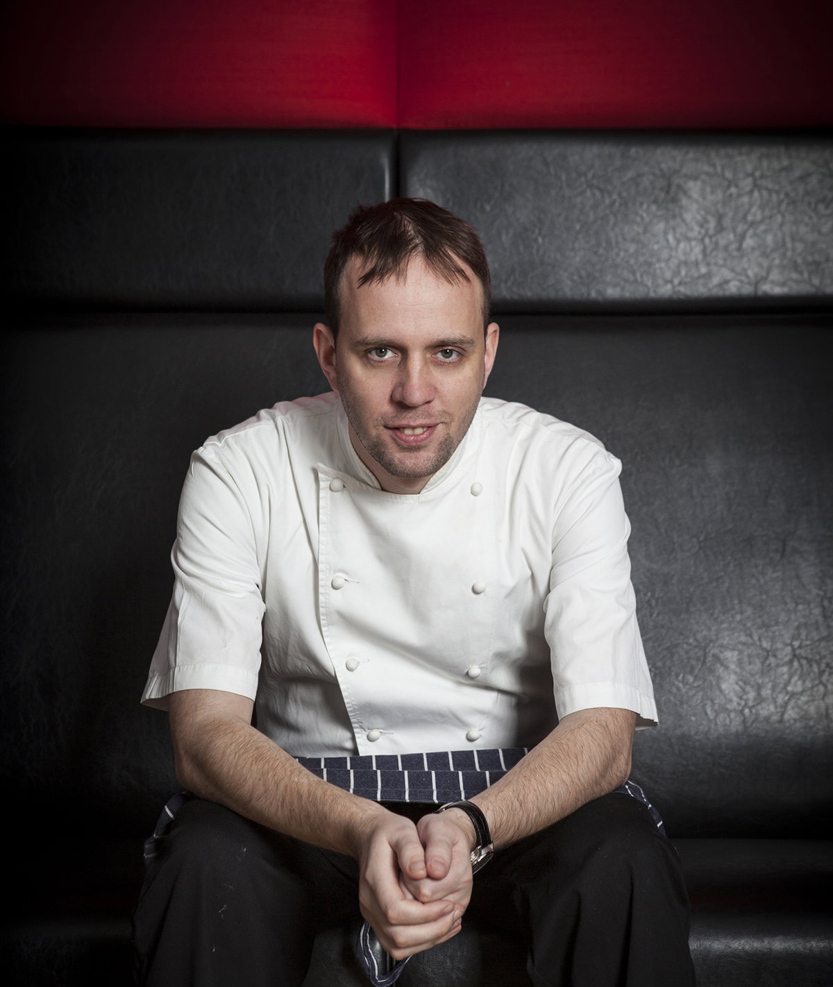 Mark Poynton