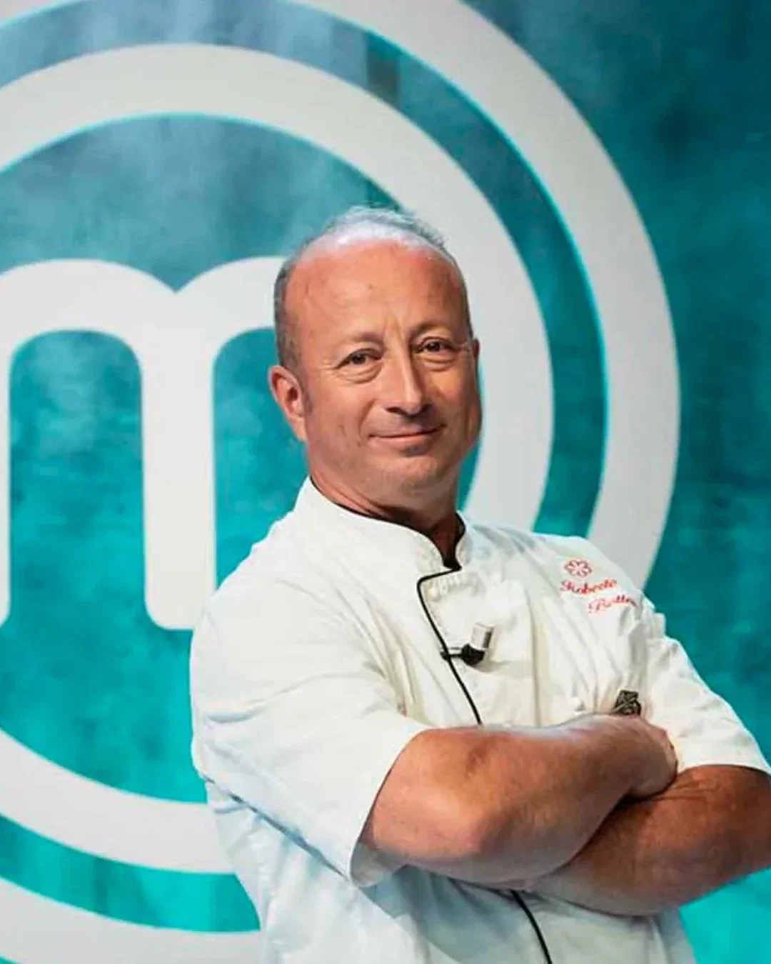Roberto Bottero