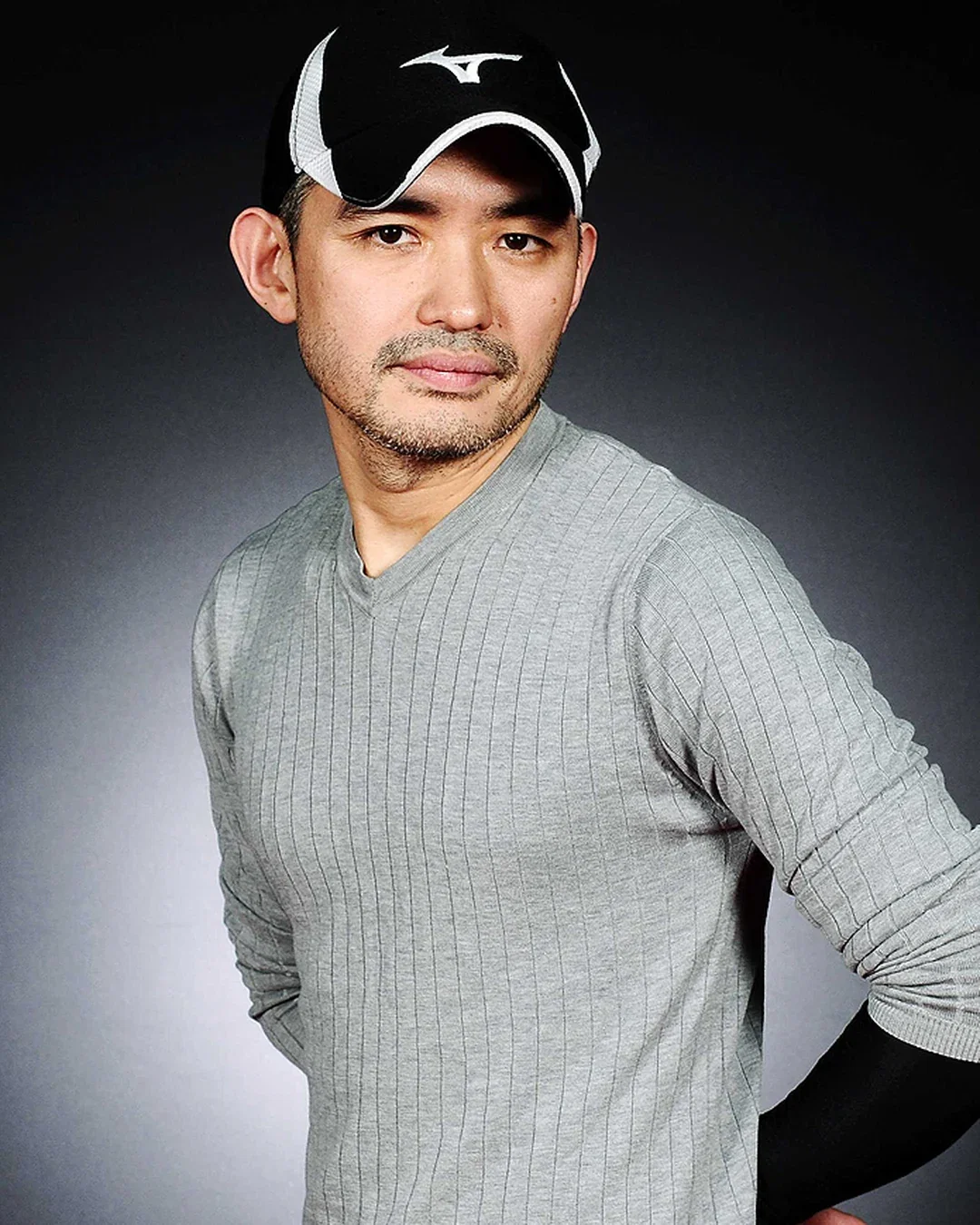 Hisayuki Takeuchi