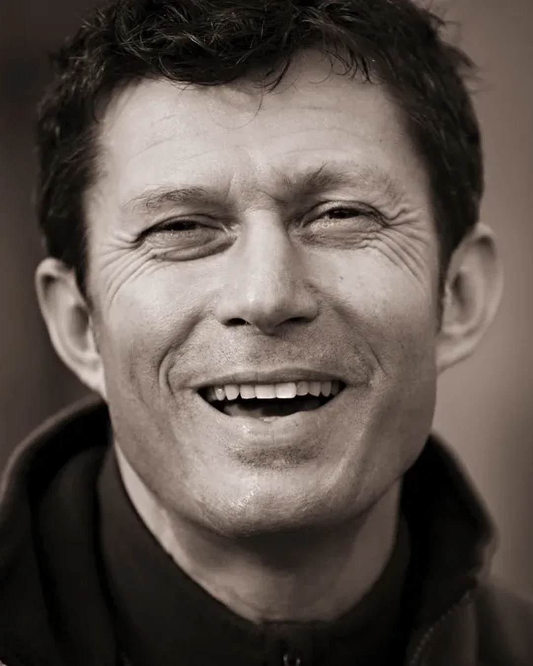 Christophe Roumier