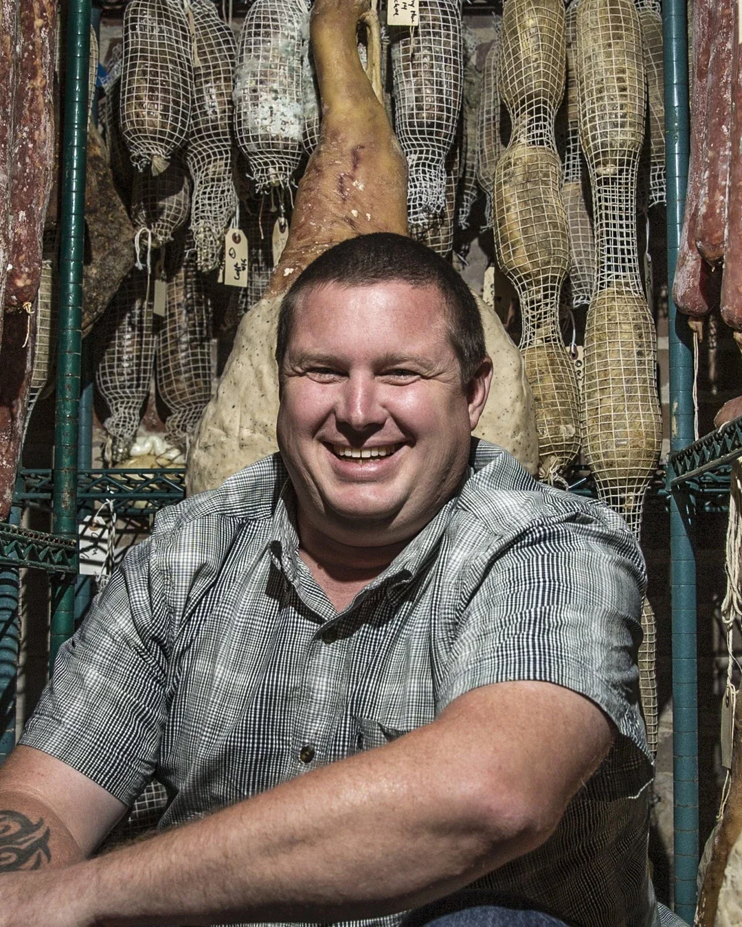 Stephen Stryjewski