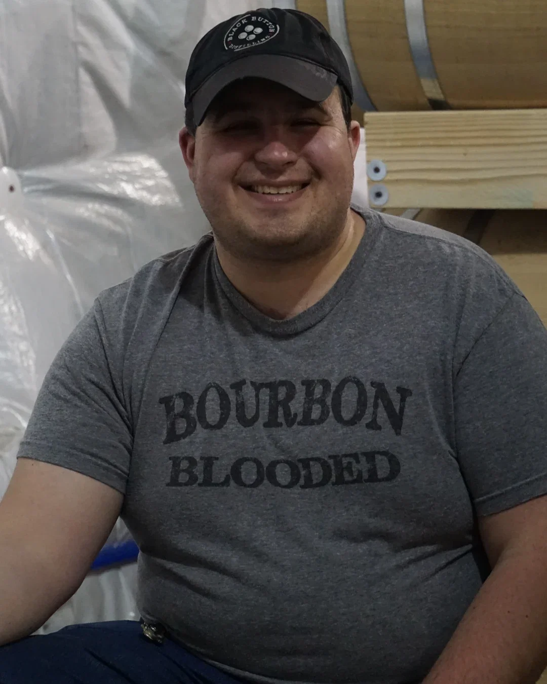 Jason Barrett
