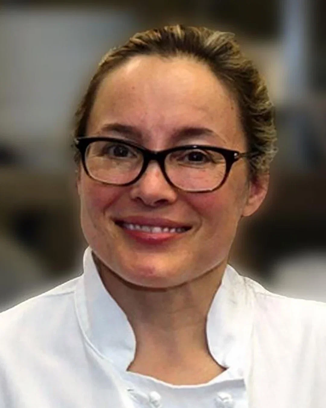 Sarah Stegner