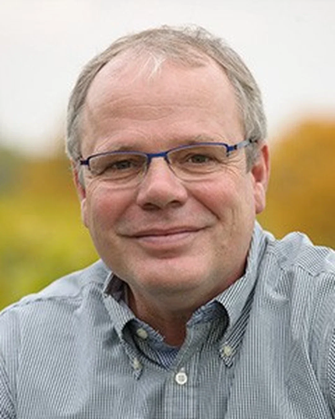 Reiner Abel