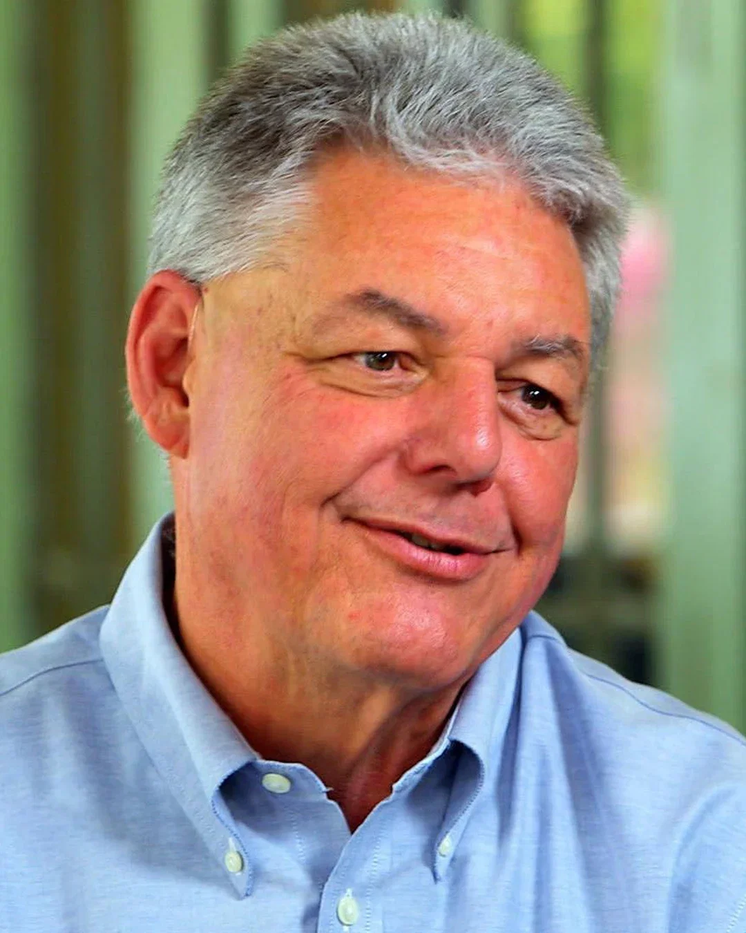 Jay Roman
