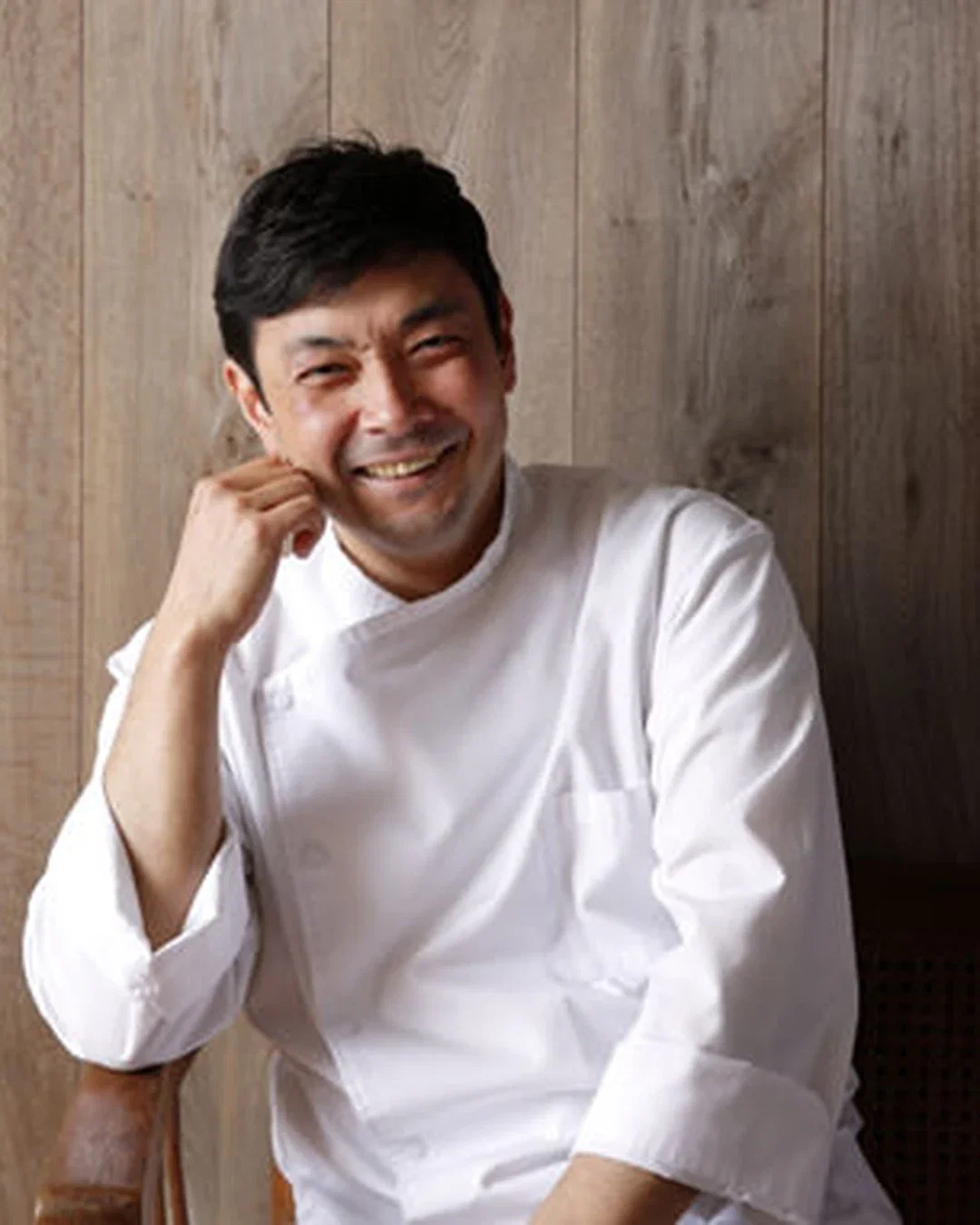 Hiroshi Kawashima