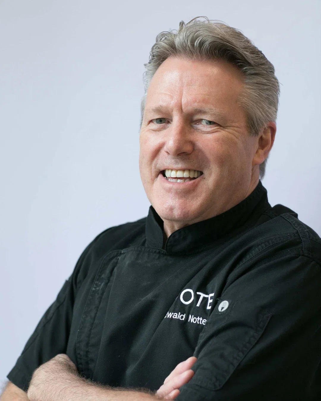 Ewald Notter