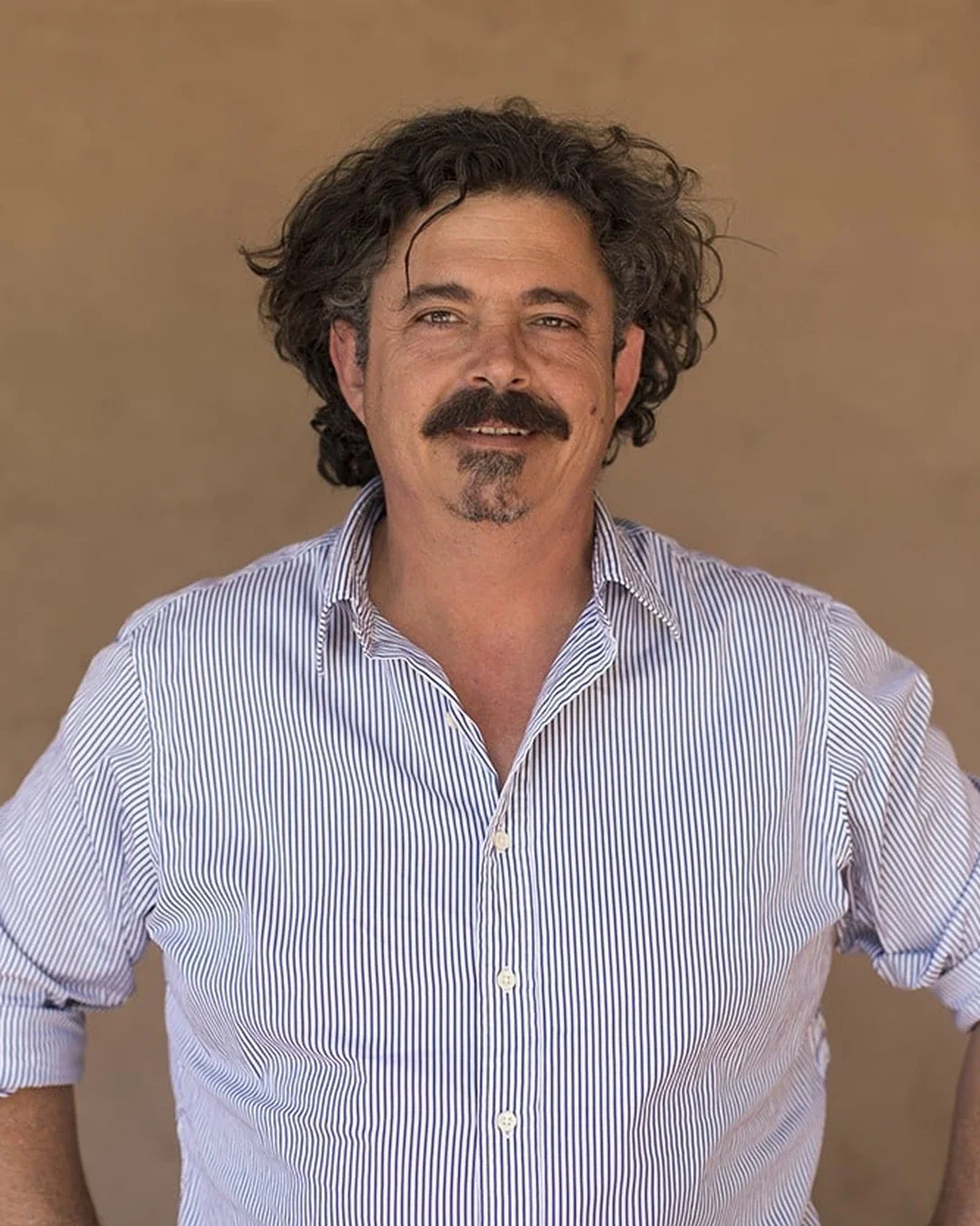 Juan Roby Stordeur
