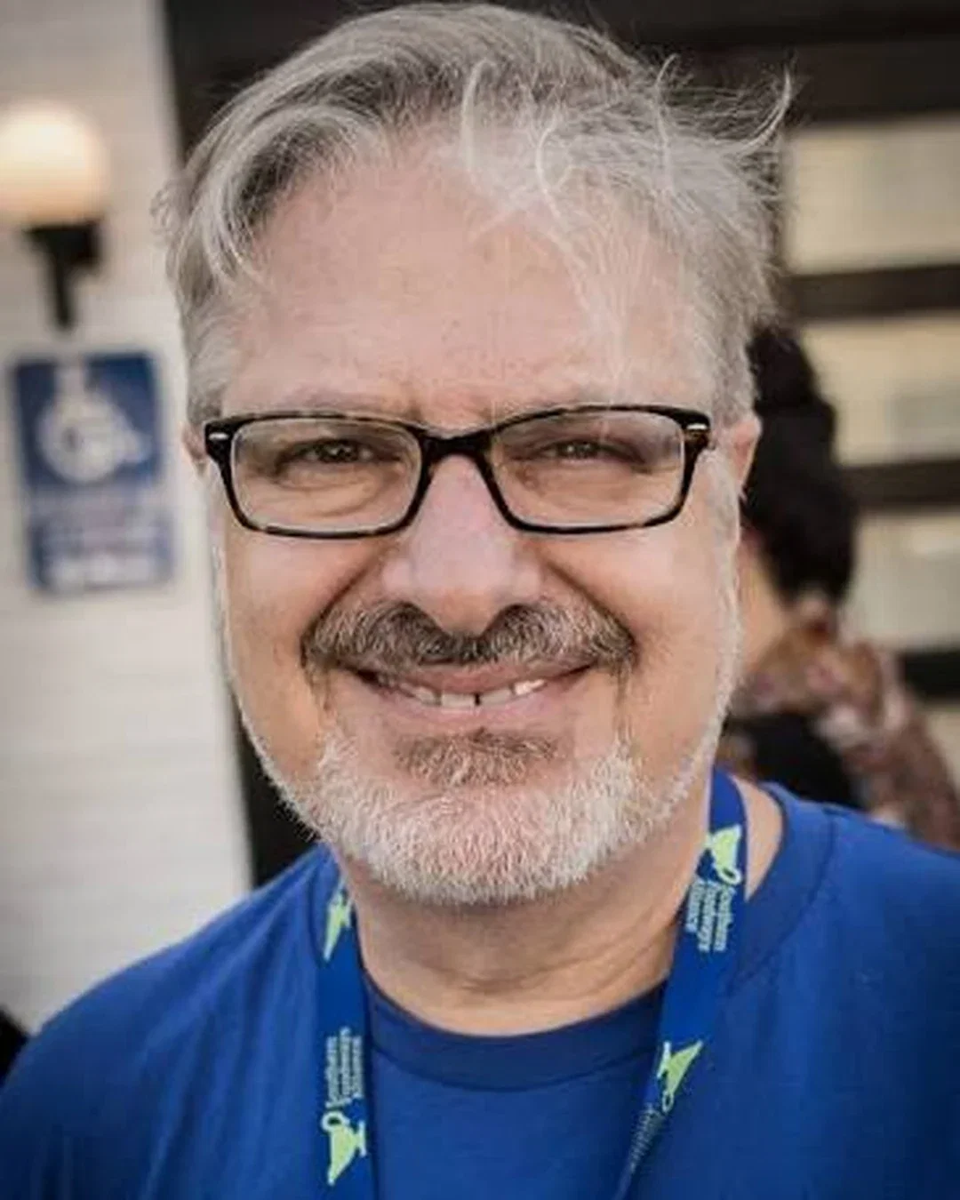 John Kessler