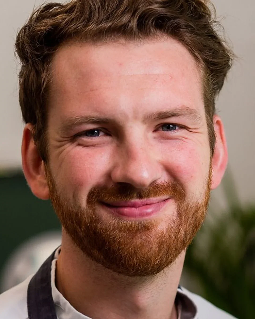 Scott John-Hodgson