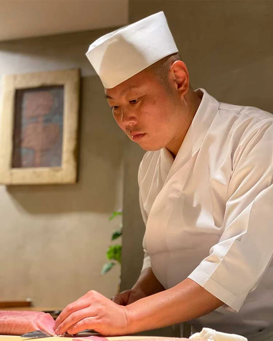 Hisayoshi Iwa