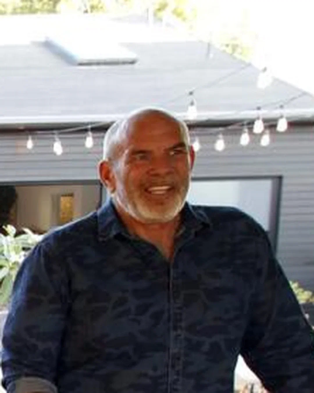 Paul Hibler